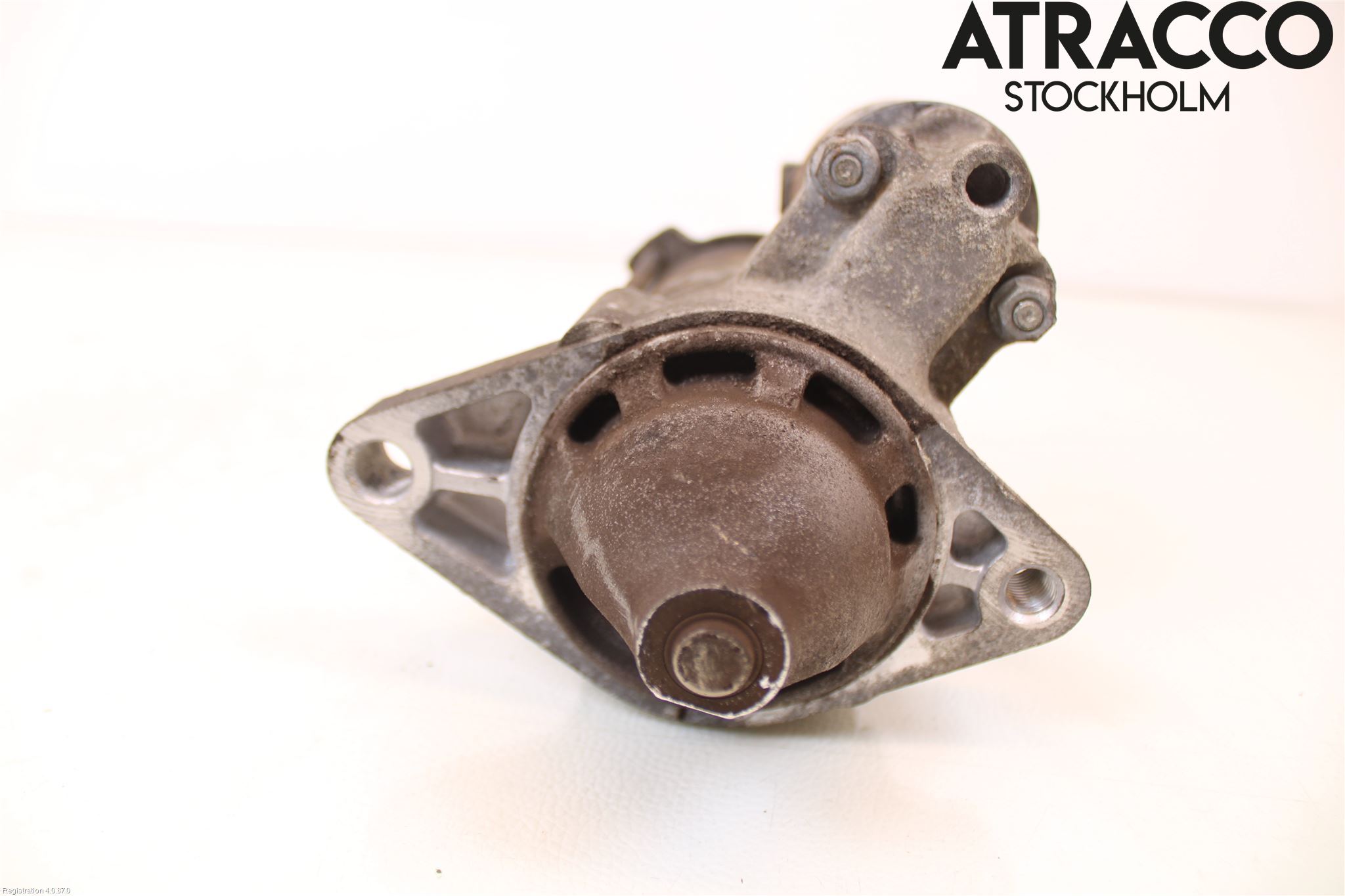 Toyota AVENSIS 09-15 Startmotor