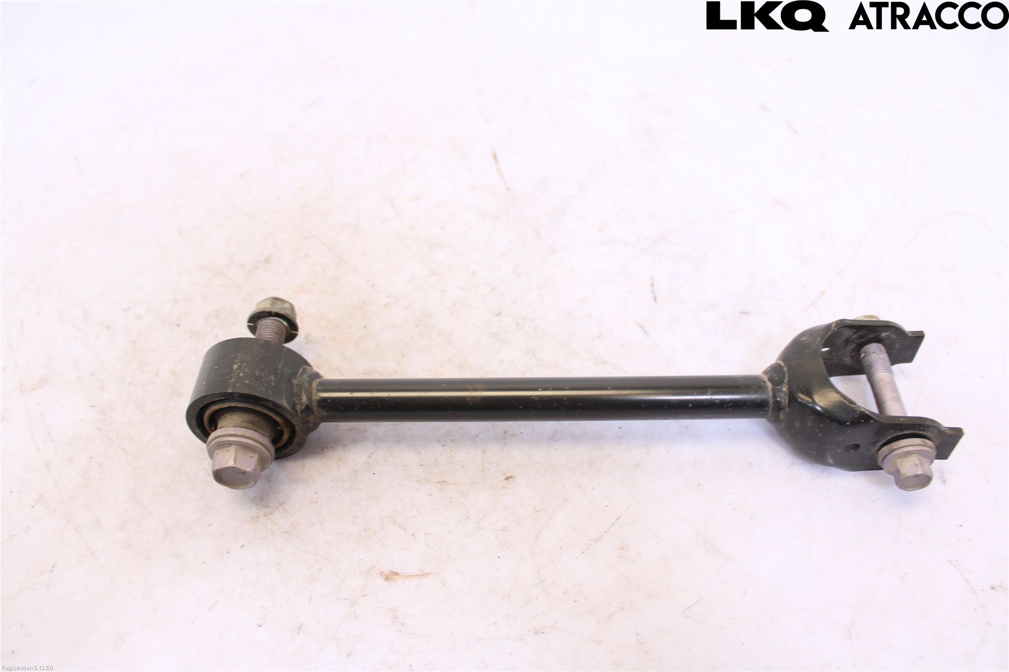 Toyota RAV4 19- Bärarm Bak Höger