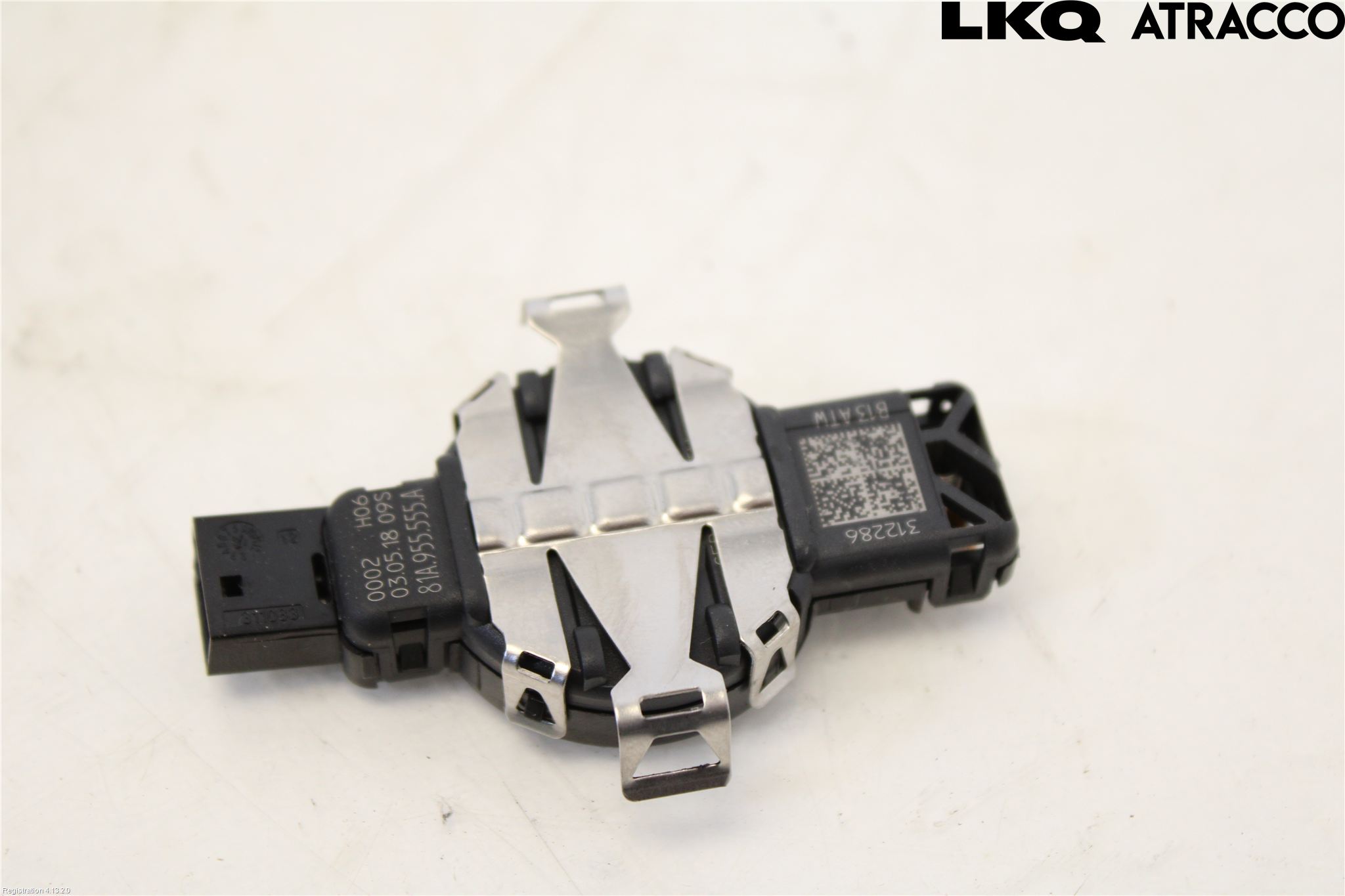 Audi A5 17- Regnsensor