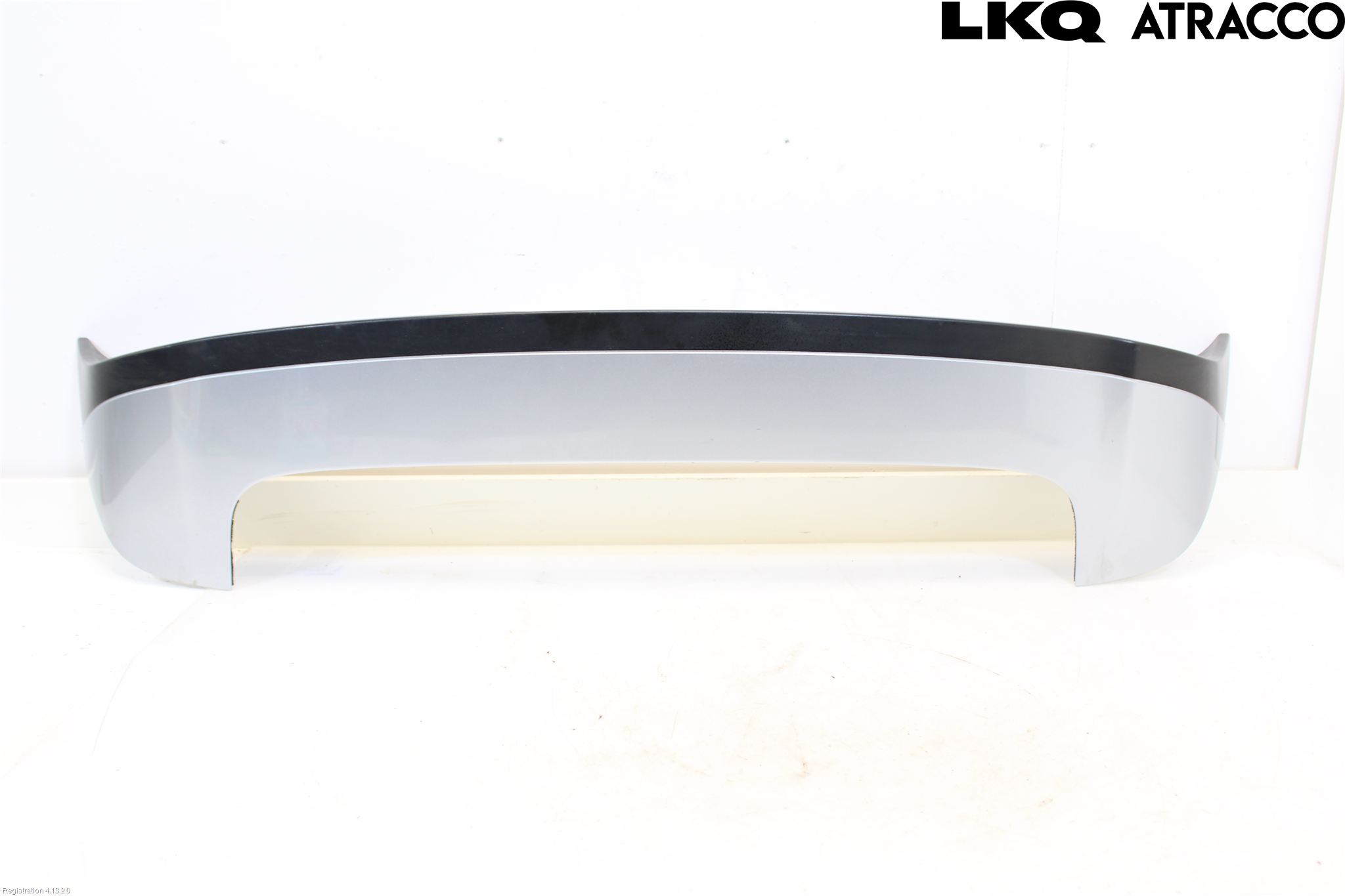 Subaru OUTBACK 15-20 Spoiler Baklucka