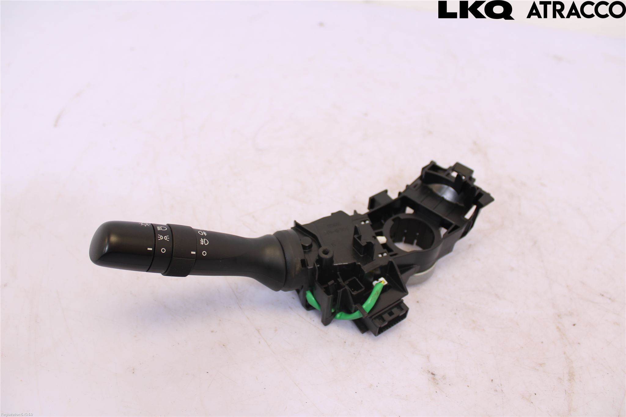 Toyota YARIS XP130 15-20 Spak Blinkers-Ljusomk