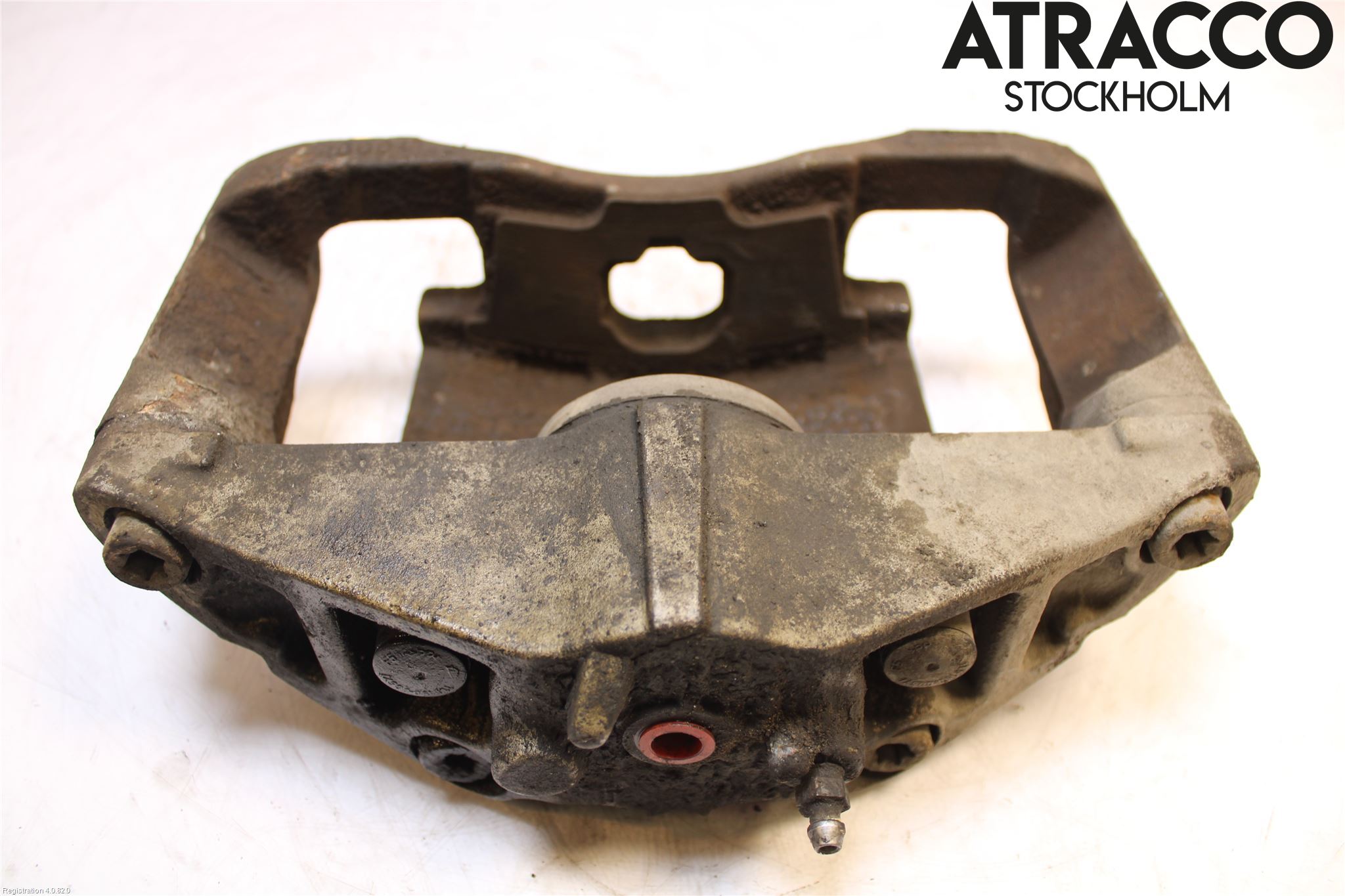 Saab 9-3 VER 2 Bromsok Fram Vänster