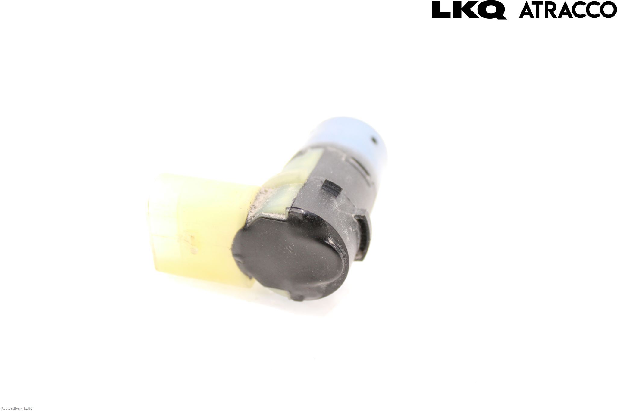 Skoda OCTAVIA (1Z) 05-13 Parkeringshjälp Backsensor