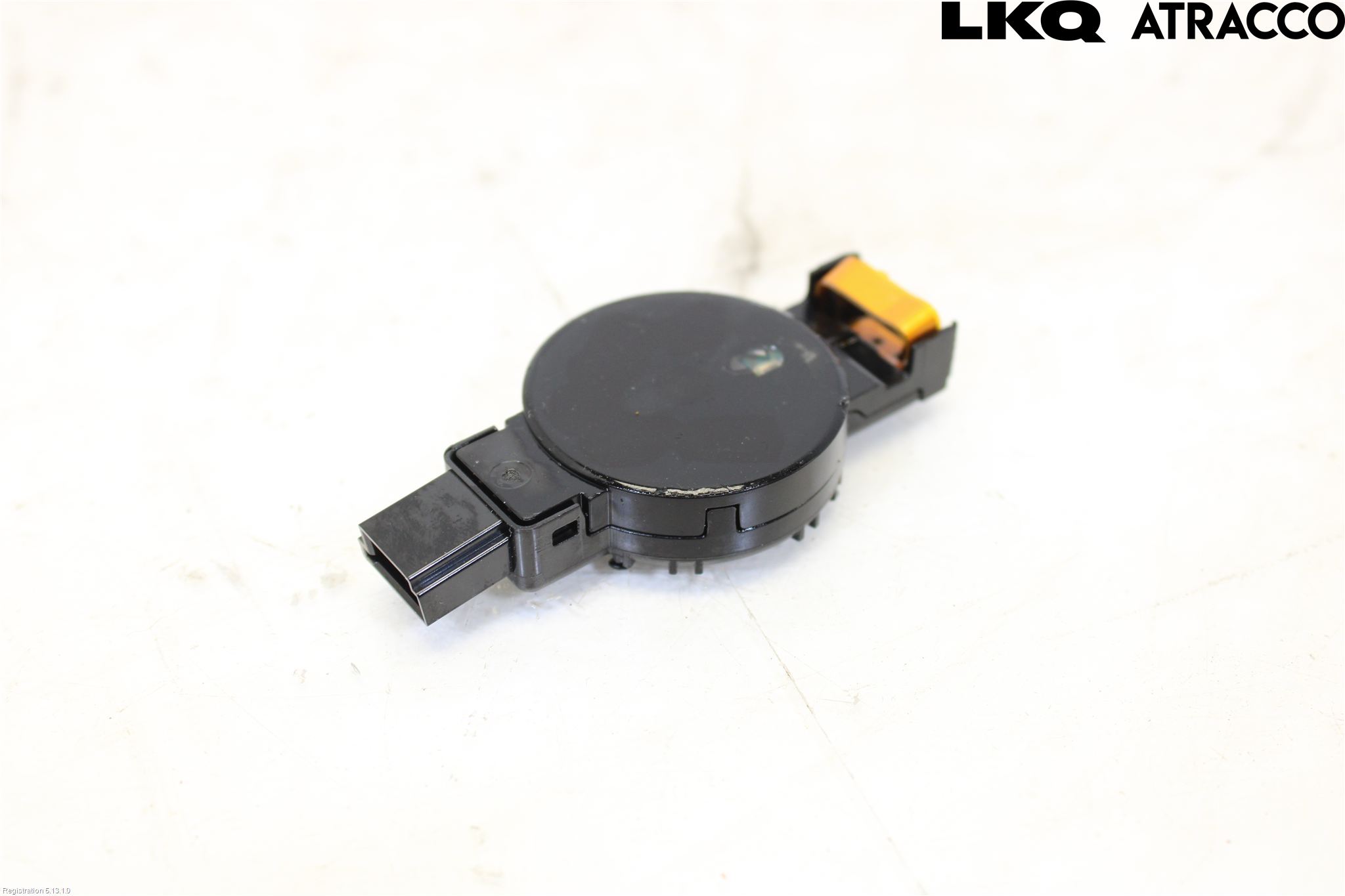 BMW 3 F30/F31/F80 12-19 Regnsensor