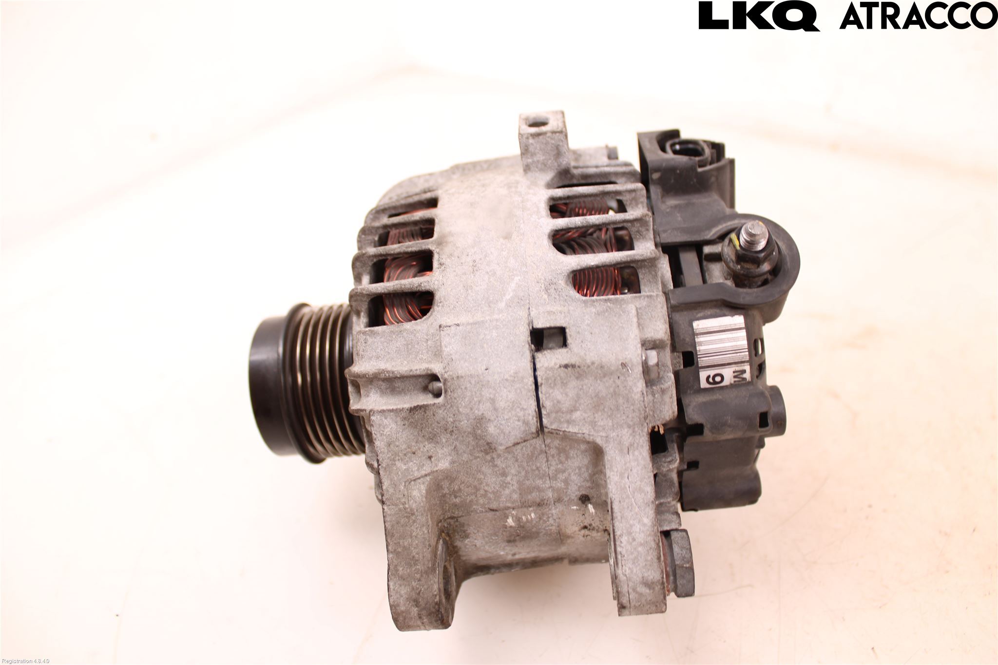 Kia CEED 12-18 Generator