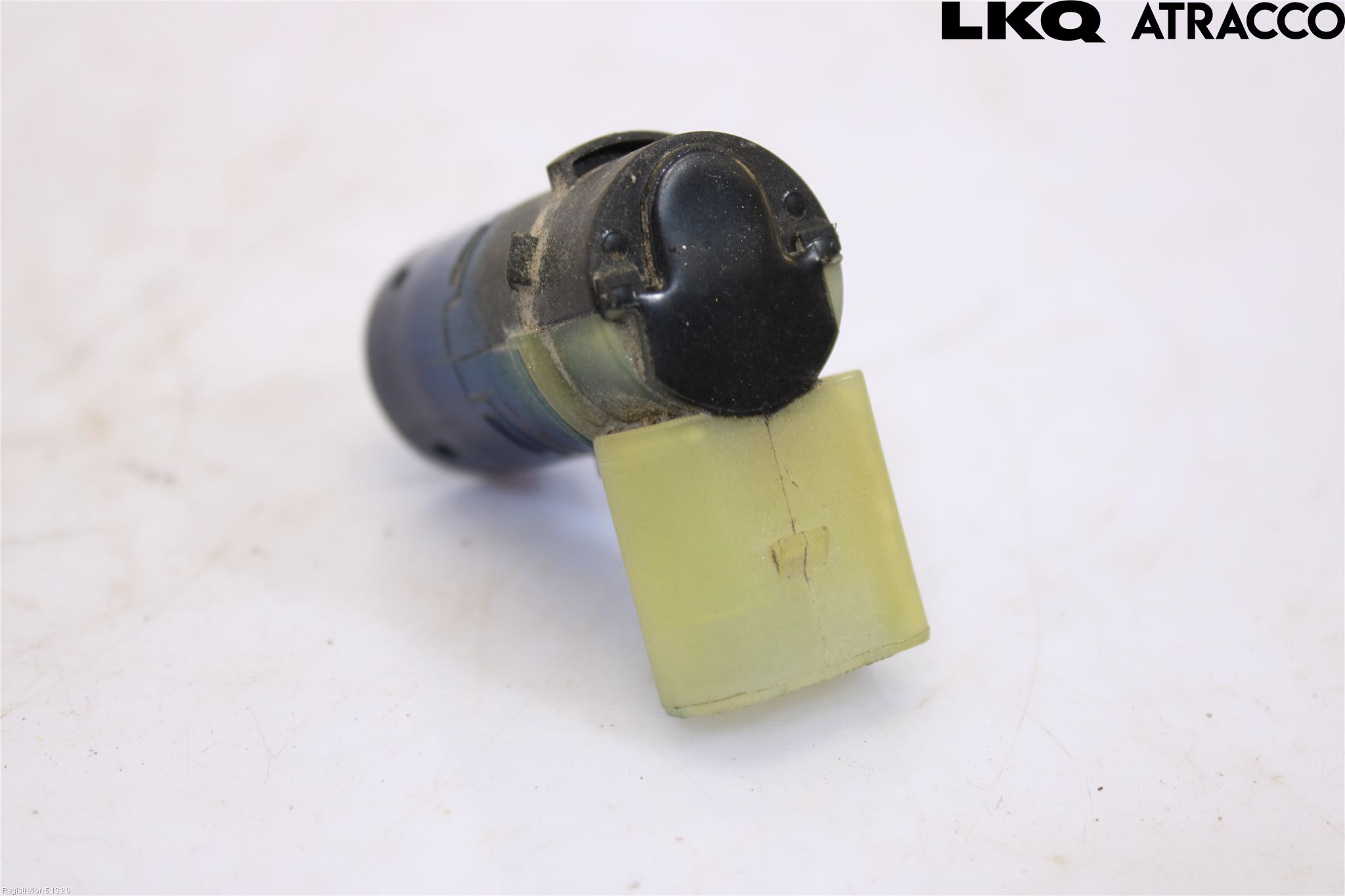 Skoda OCTAVIA (1Z) 05-13 Parkeringshjälp Backsensor