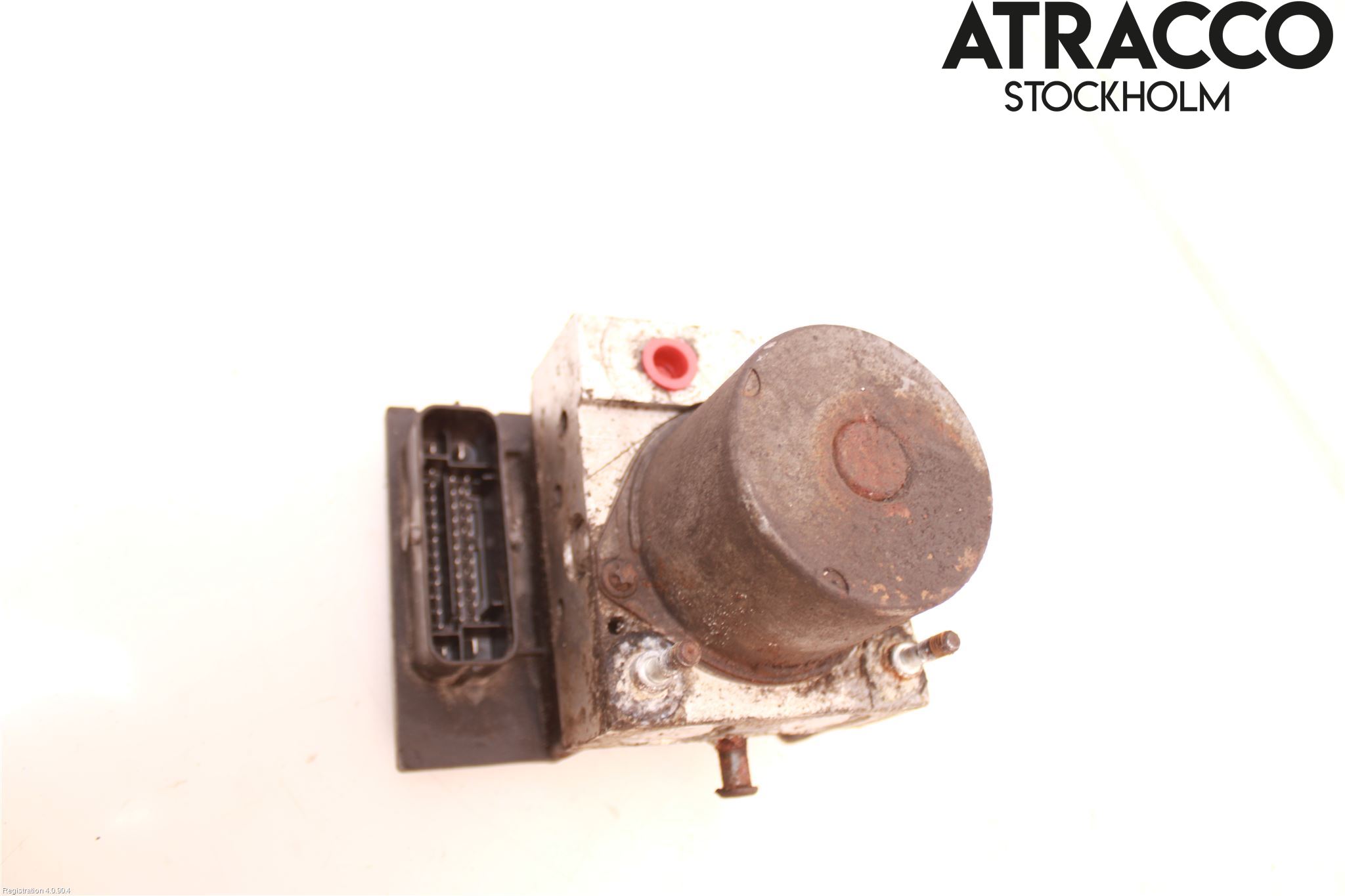 Kia CEED 06-12 Abs Hydraulaggregat