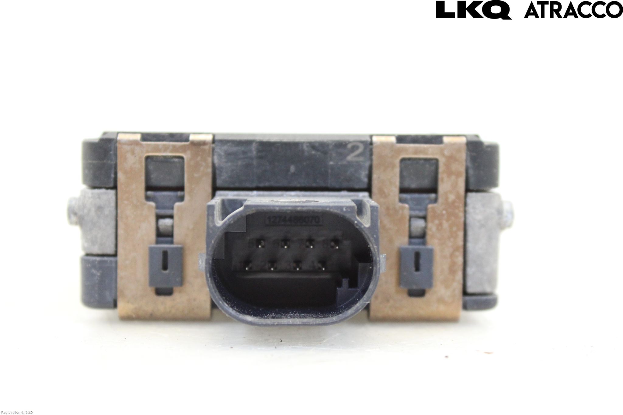 Landrover RANGE ROVER VELAR (L560) 17- Sensor Aktivt Kollisionsskydd
