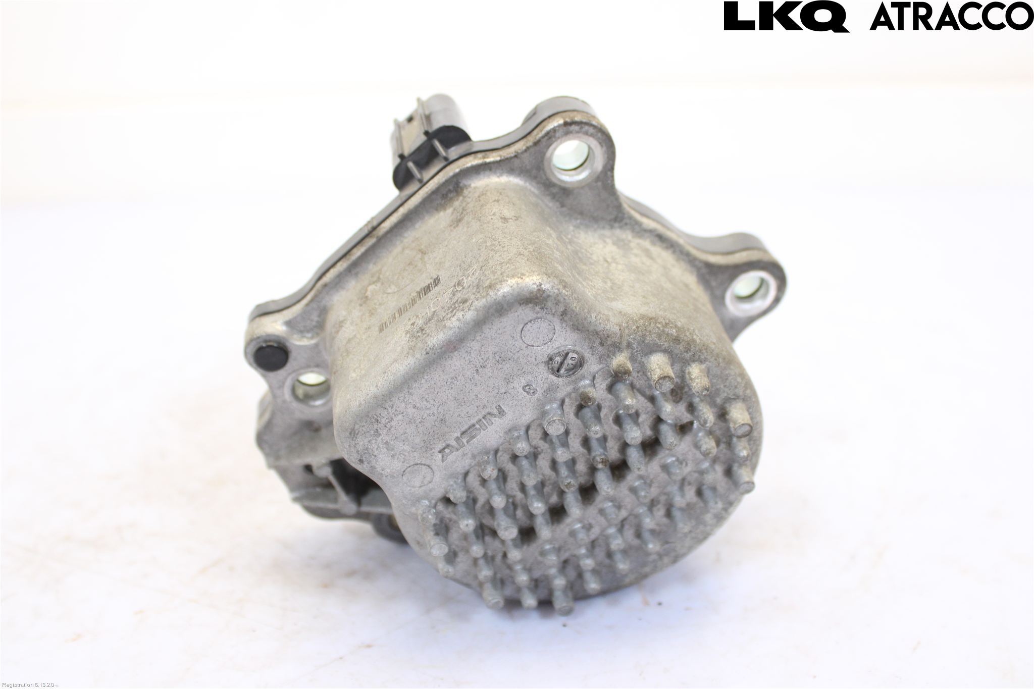 Toyota COROLLA 19- Vattenpump