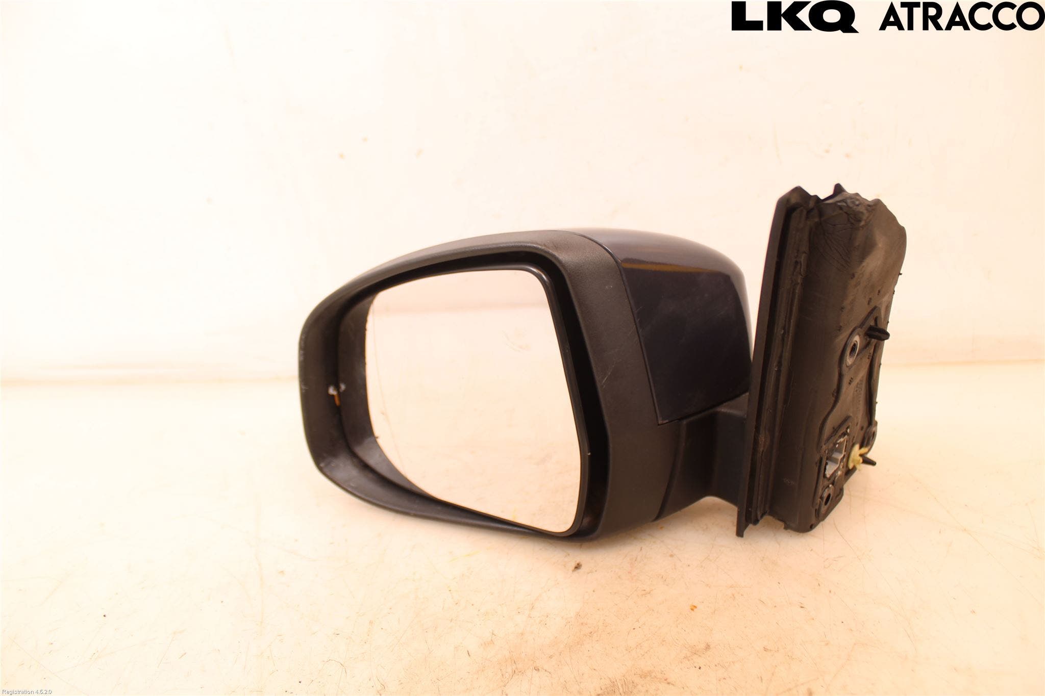 Ford FOCUS 11-14 Spegel Yttre El Vä