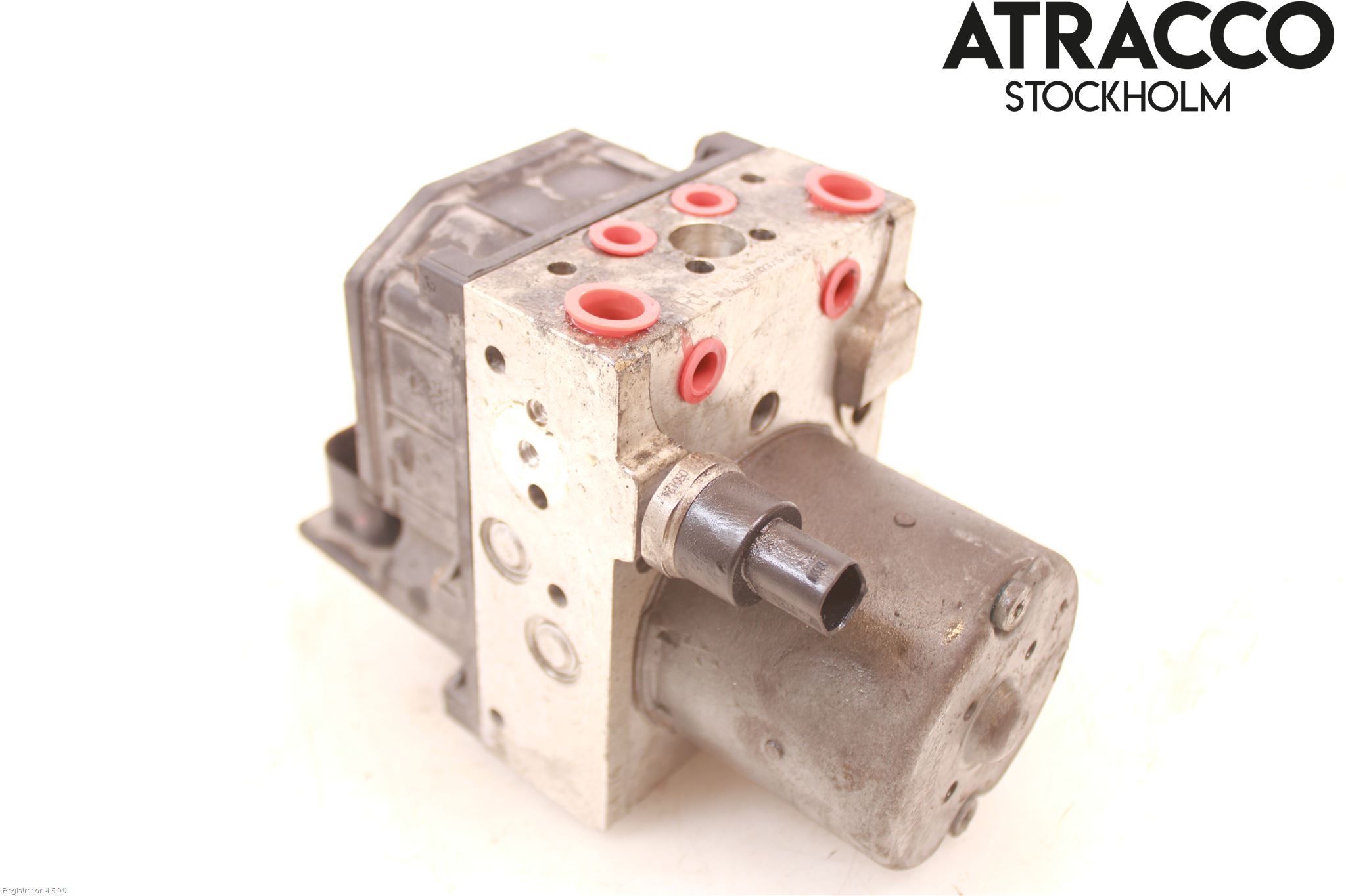 Toyota COROLLA VERSO 04-07 Abs Hydraulaggregat