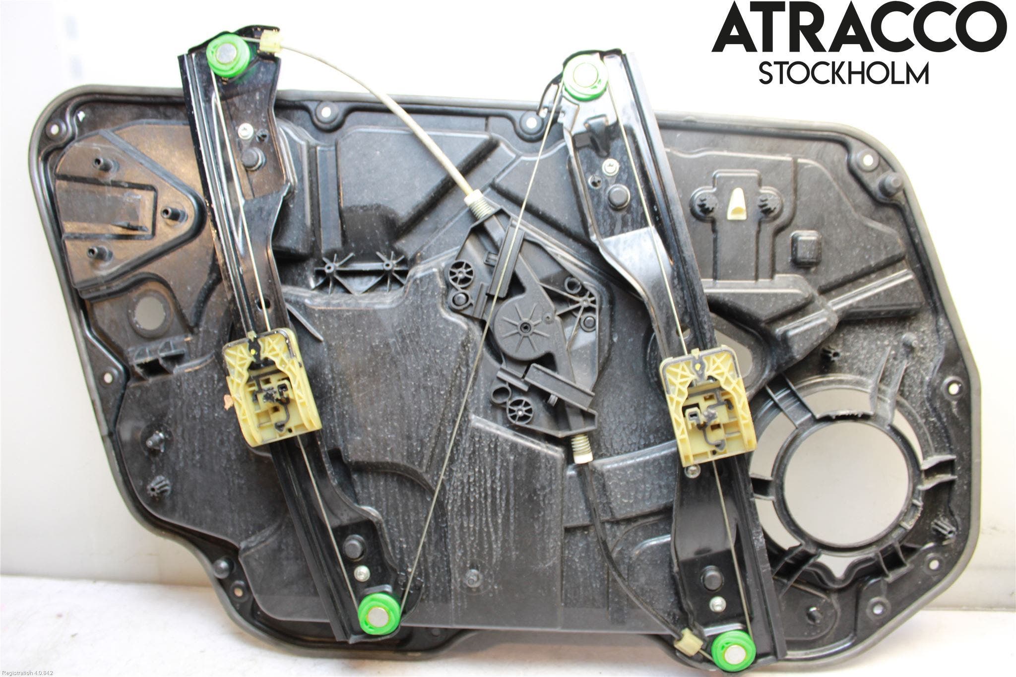 Volvo S60 11-13 Fönsterhiss El Kompl