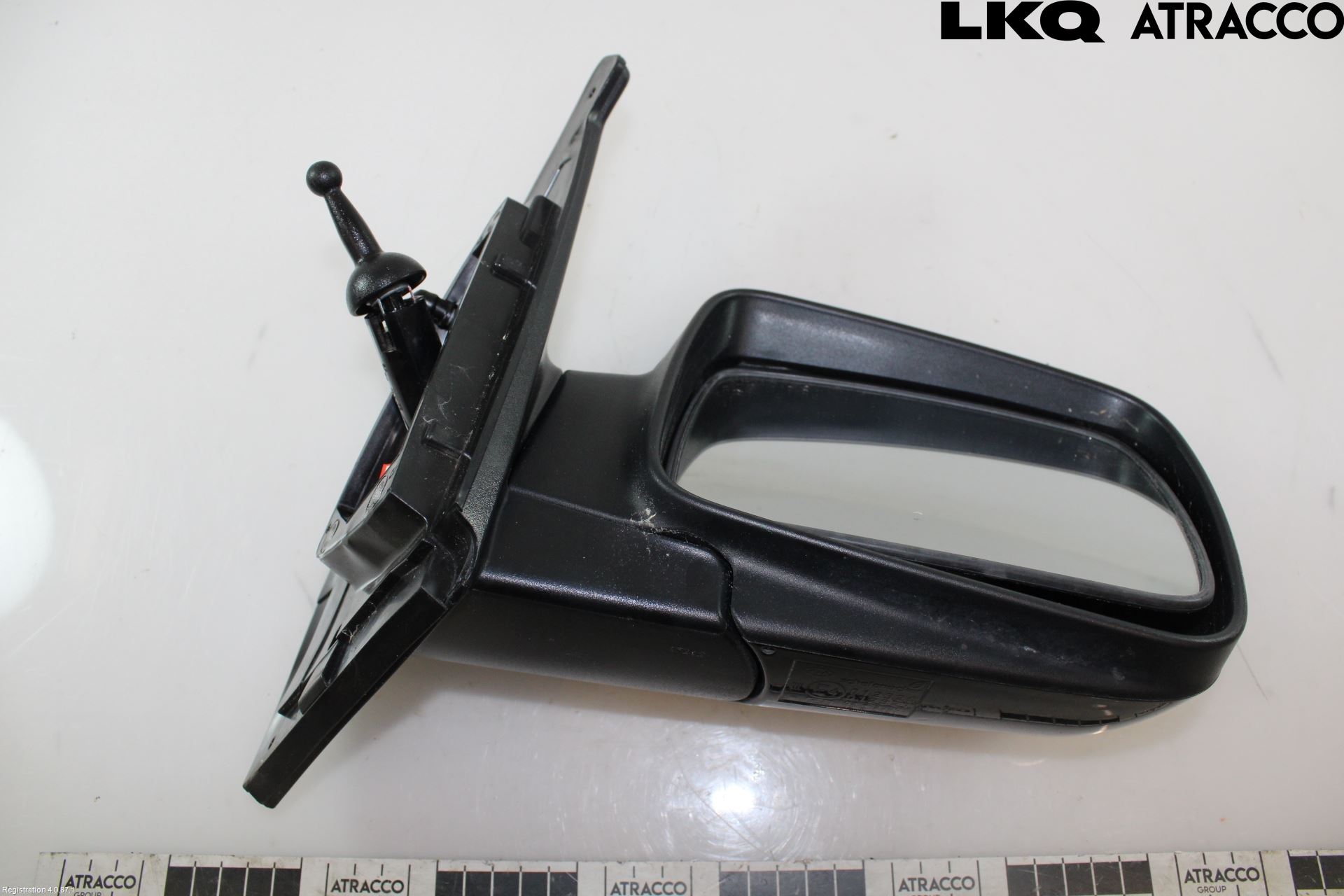 Kia PICANTO    04-11 Spegel Yttre Justerbar Hö