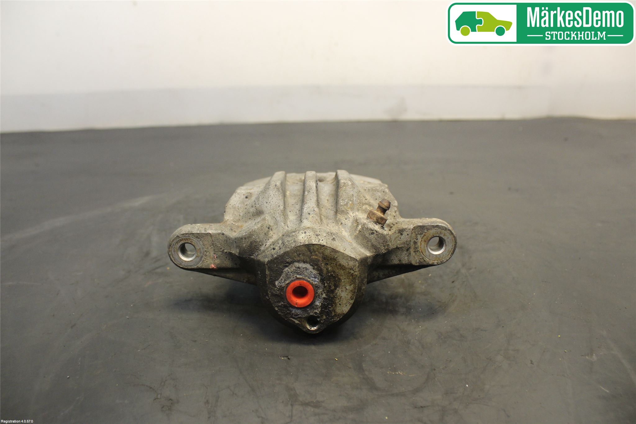 Subaru OUTBACK   07-09 Bromsok Bak Vänster