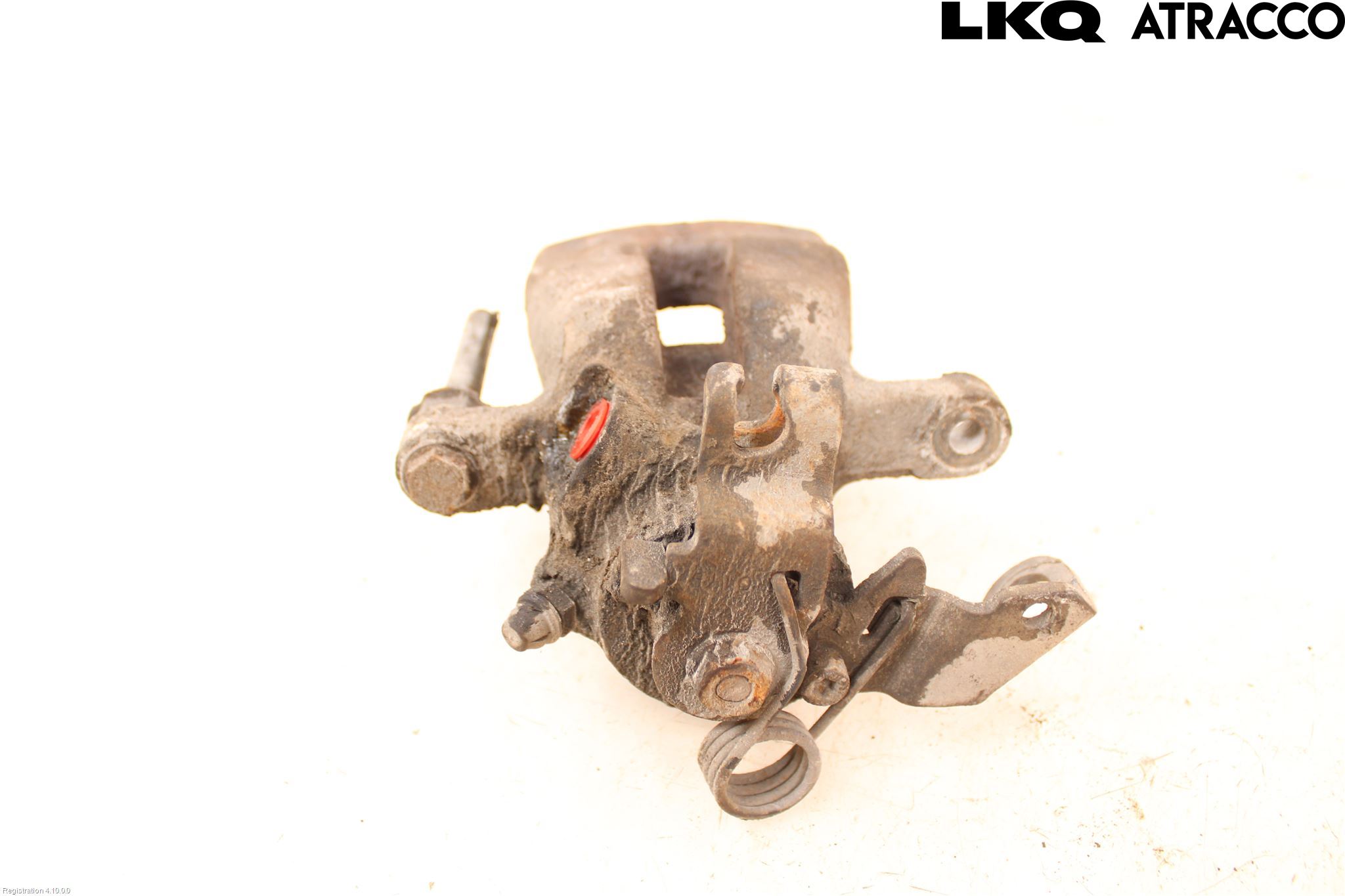 Opel ASTRA H 04-12 Bromsok Bak Höger