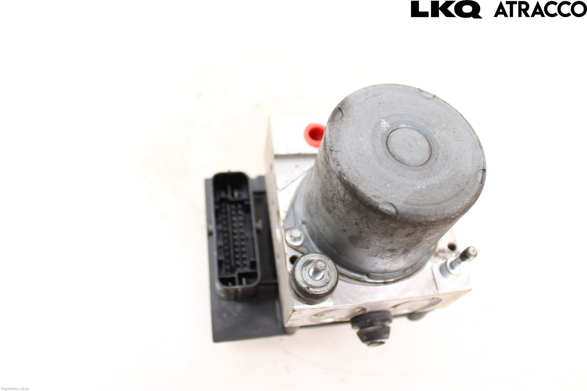 Audi A6/S6     05-11 Abs Hydraulaggregat