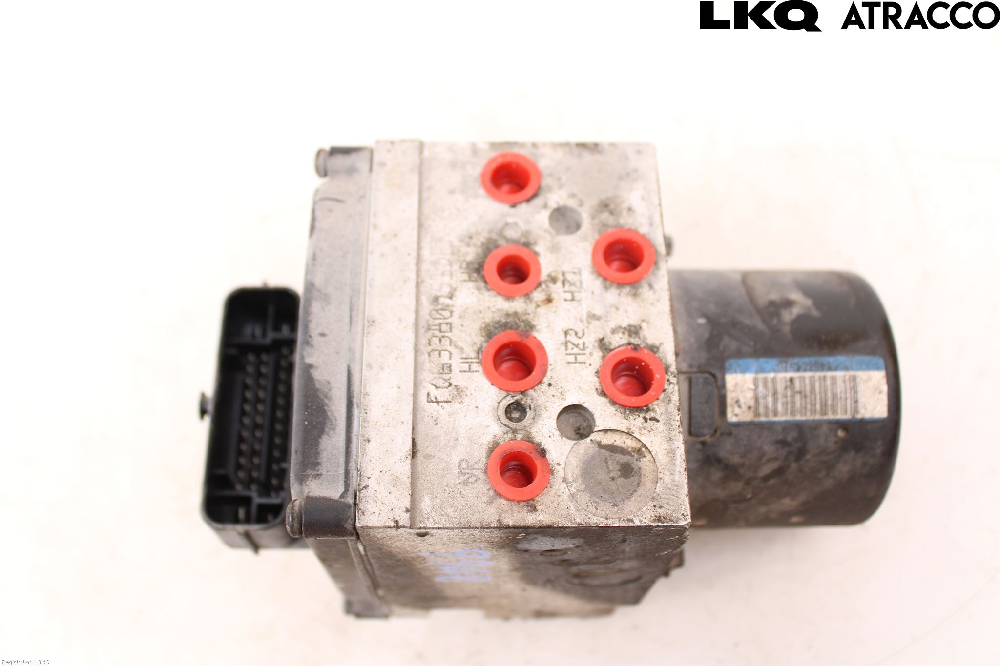 Volkswagen VW PASSAT 05-11 Abs Hydraulaggregat