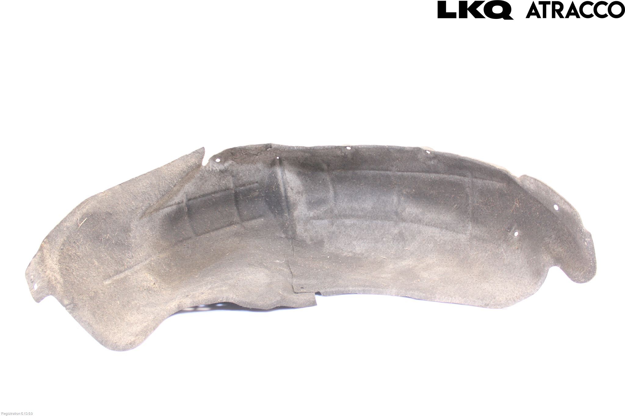 Nissan QASHQAI 14-17 Skärm Inner