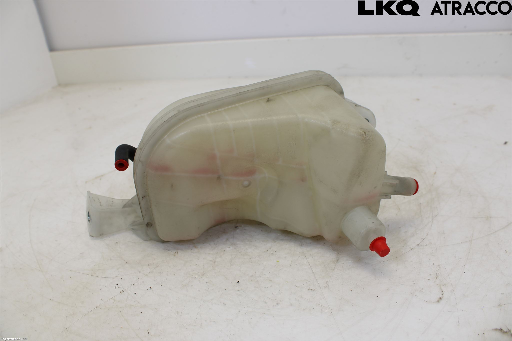 Toyota AURIS 13-19 Expansionstank