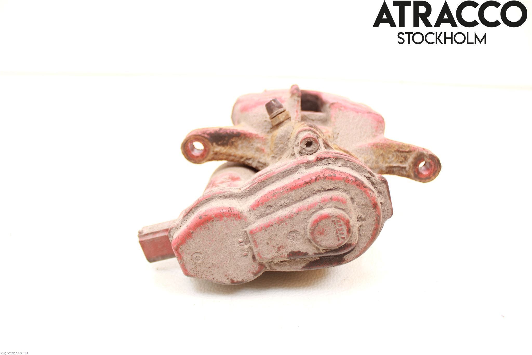 Audi A5 07-16 Bromsok Bak Vänster