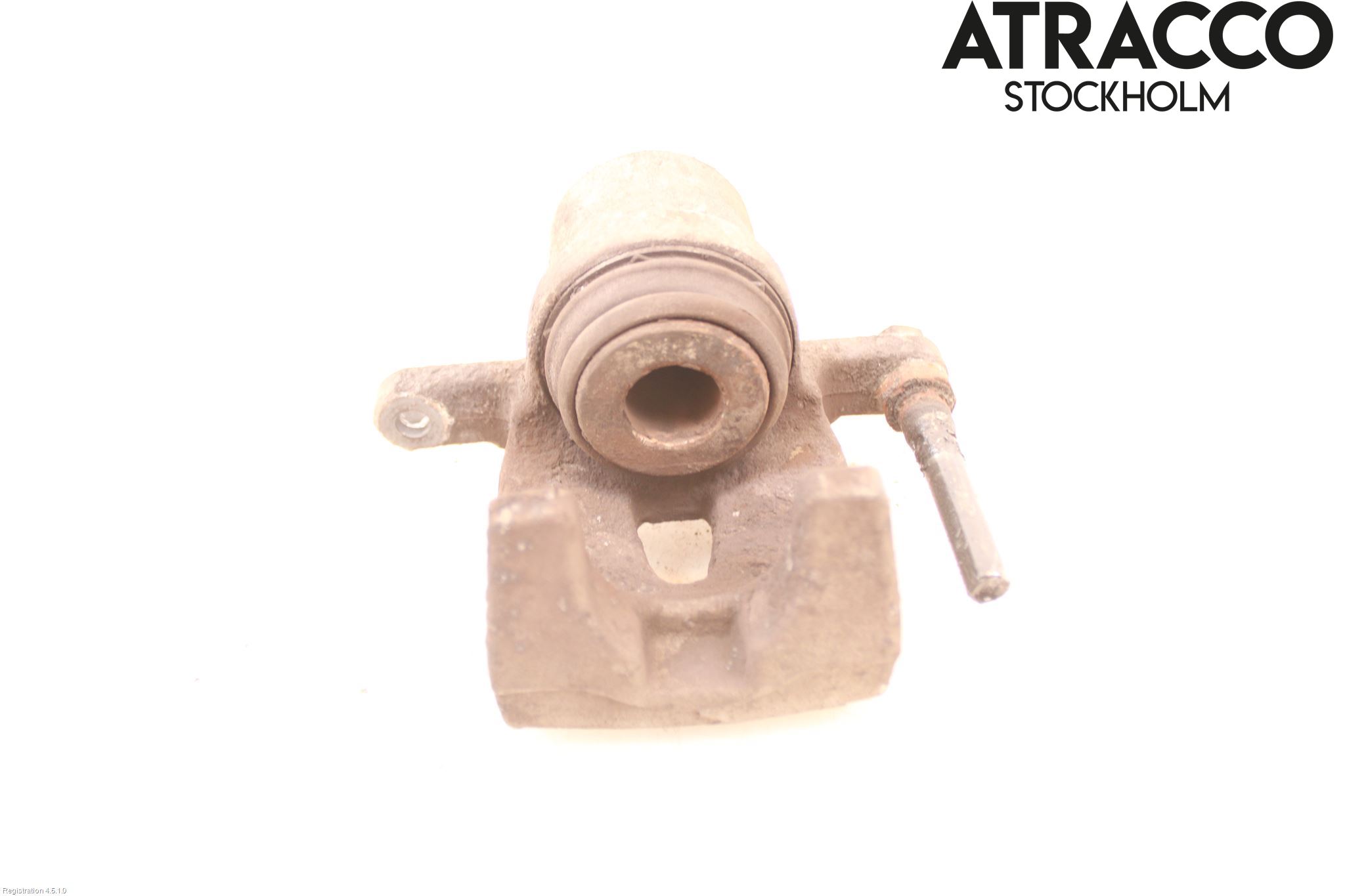 Dodge CALIBER Bromsok Bak Vänster