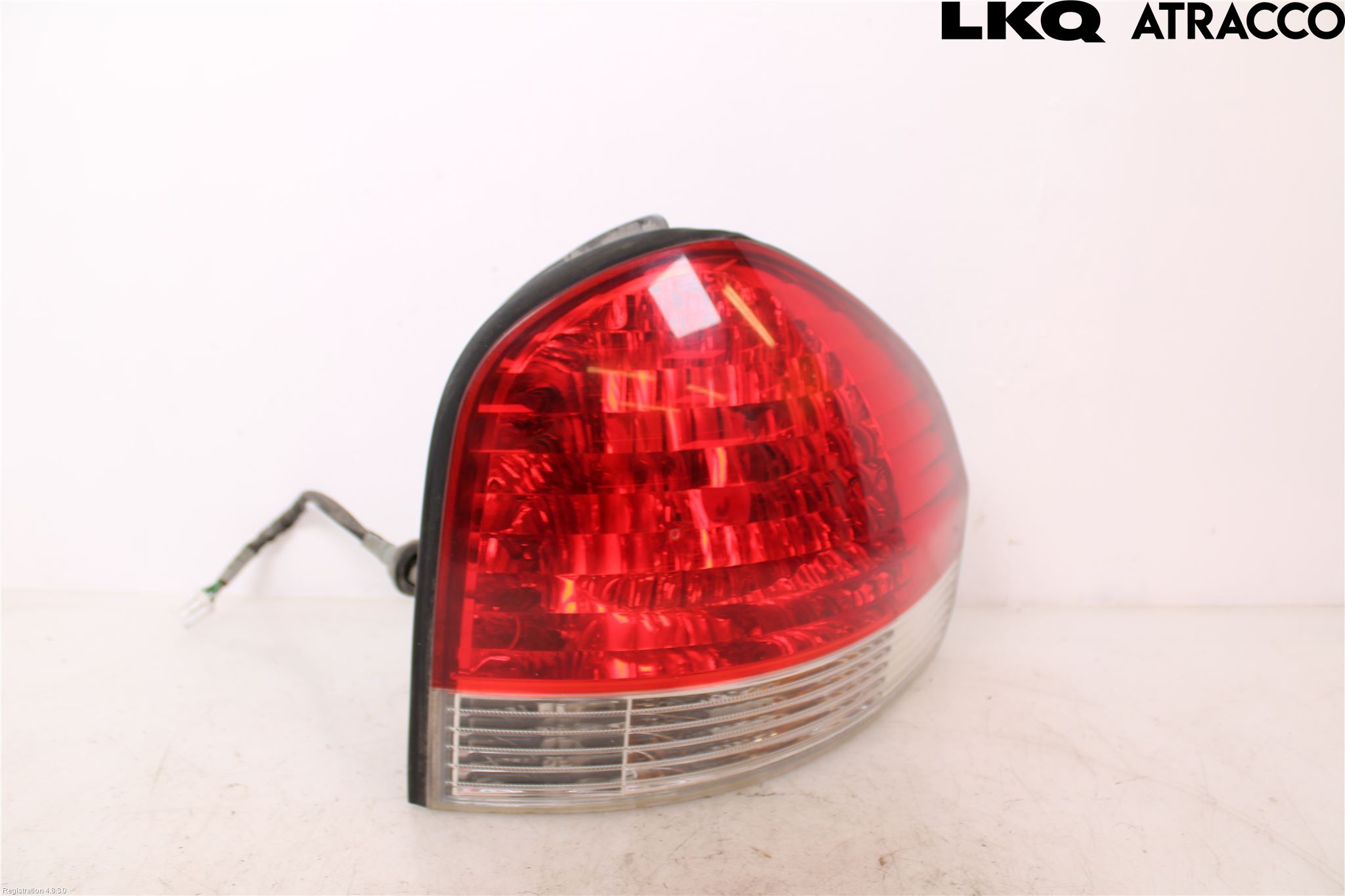 Hyundai SANTA FE  00-06 Bakljus Höger