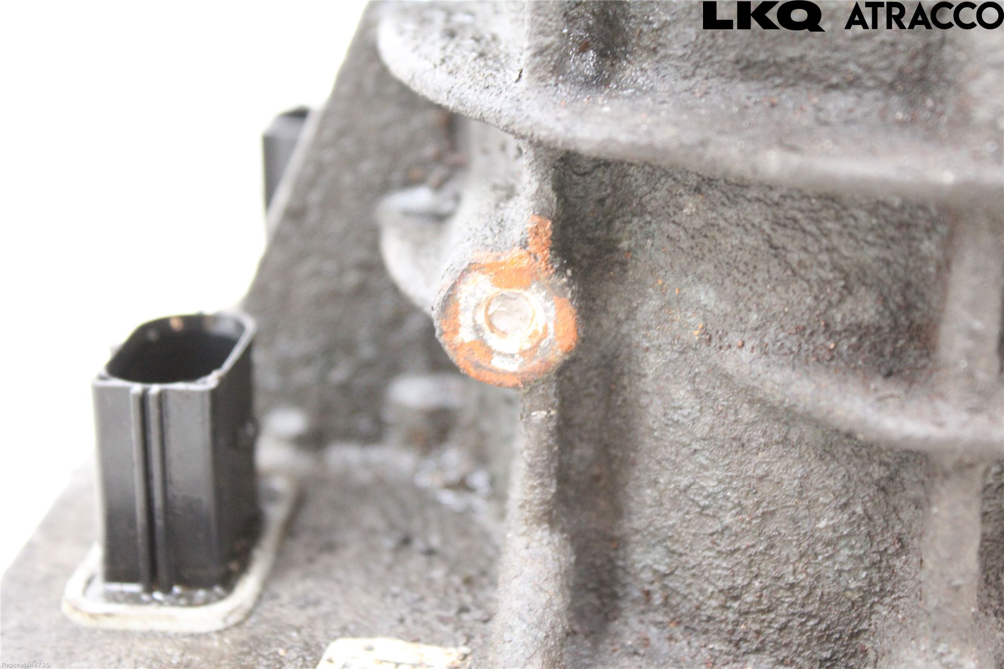 Ford S-MAX 06-15 Styrservo Pump Elektrisk