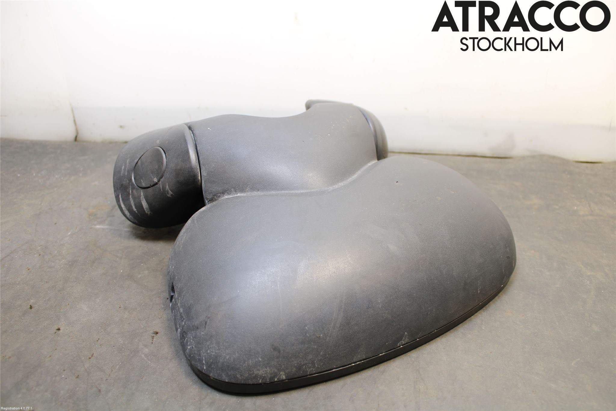 Opel VIVARO 01-14 Spegel Yttre El Vä