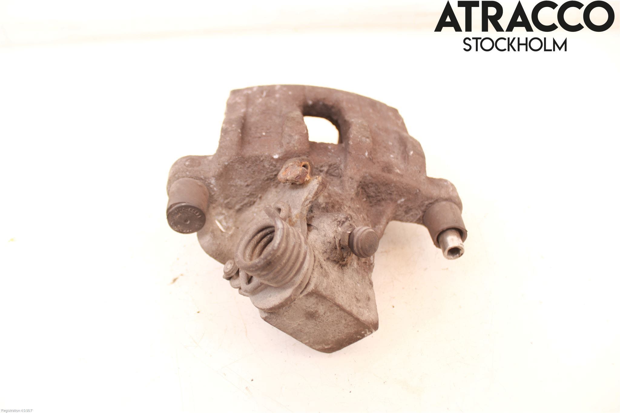 Ford FOCUS 08-11 Bromsok Bak Höger