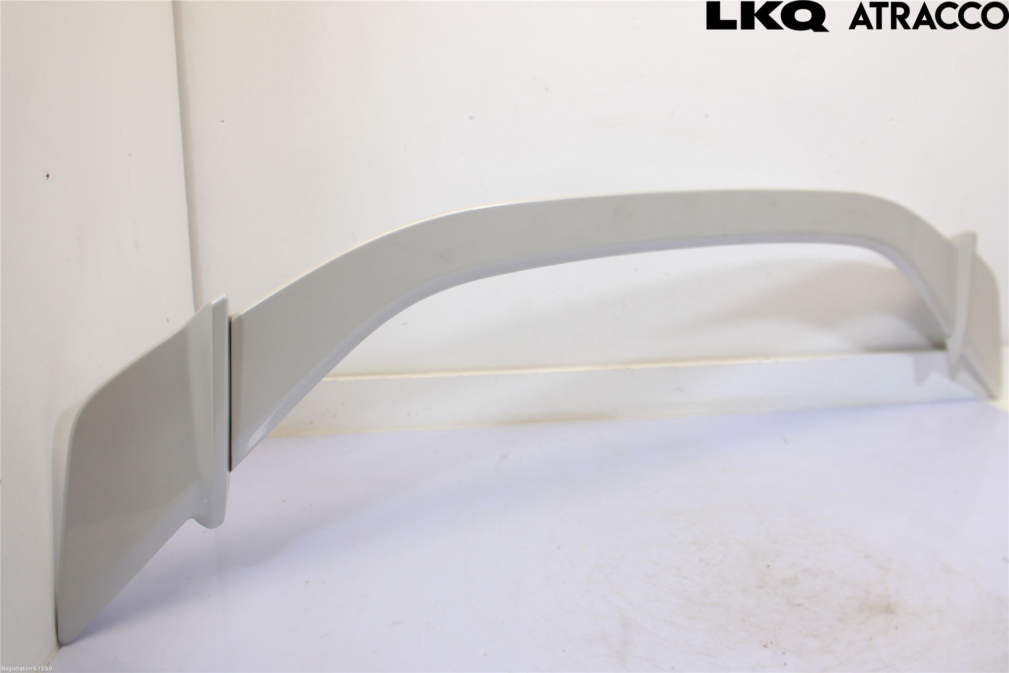 Toyota GT86 12- Spoiler Baklucka