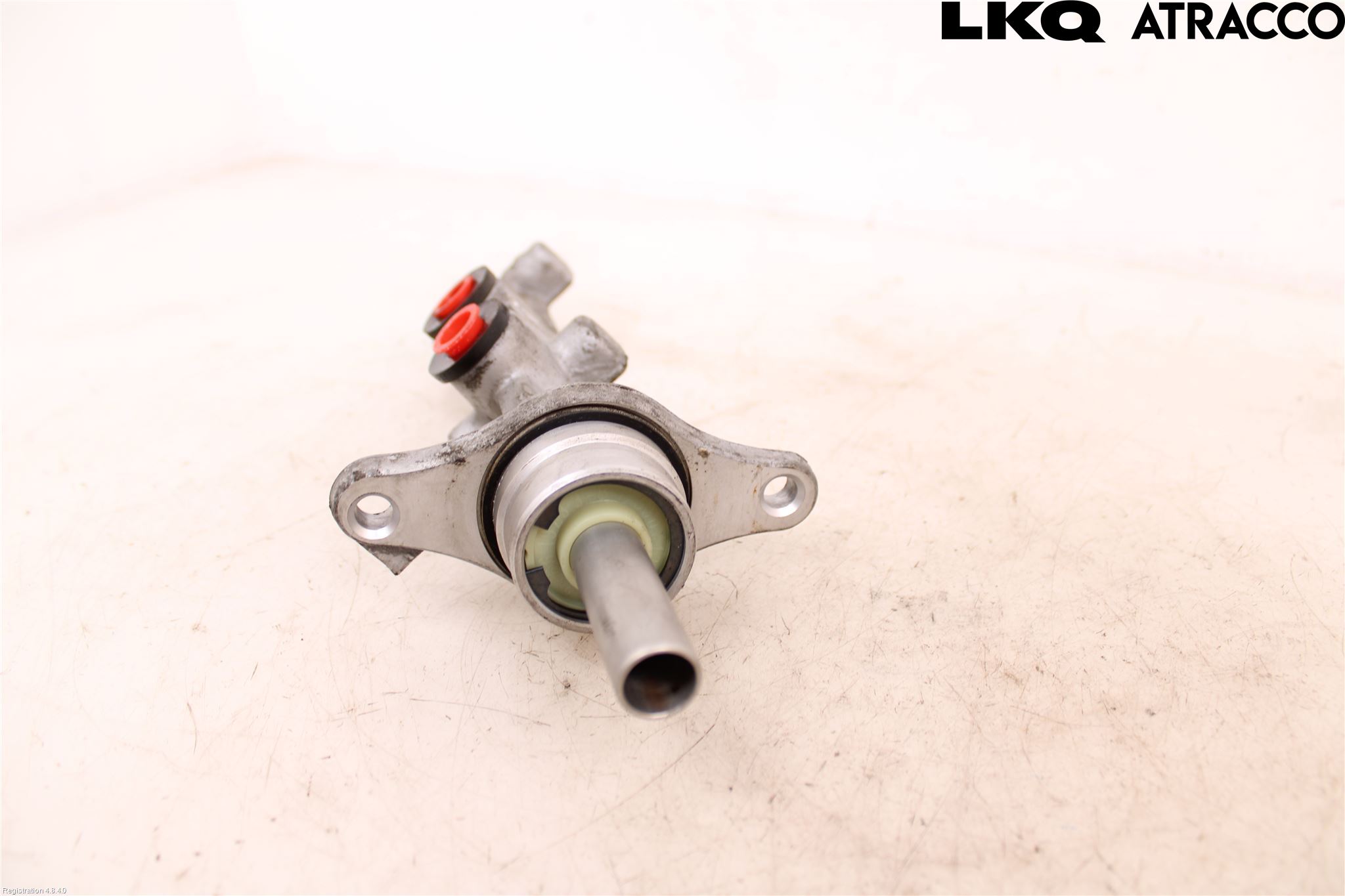 Nissan PRIMASTAR Broms Huvudcylinder