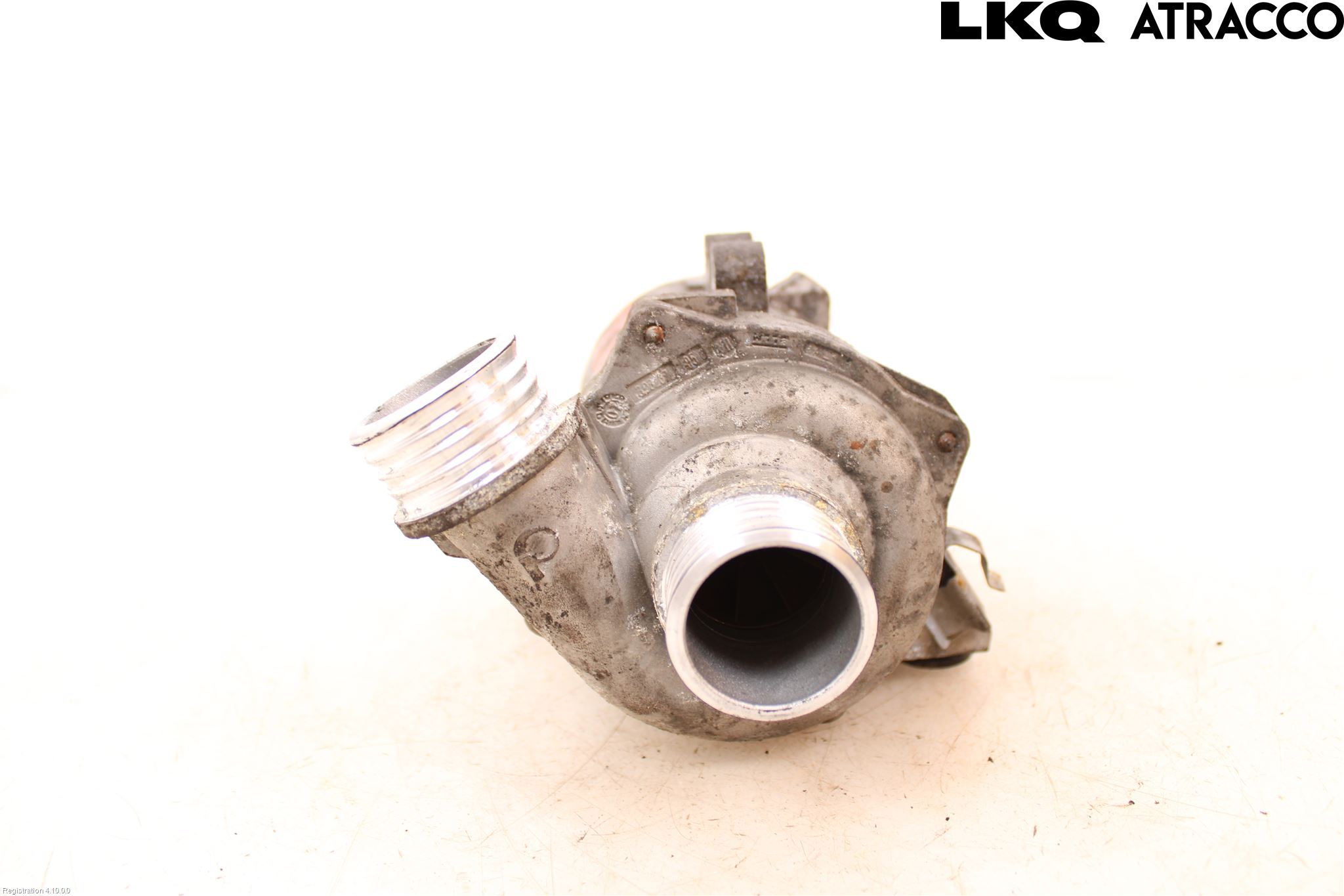 BMW 5 E60/61 Sed/Tou 02-10 Vattenpump