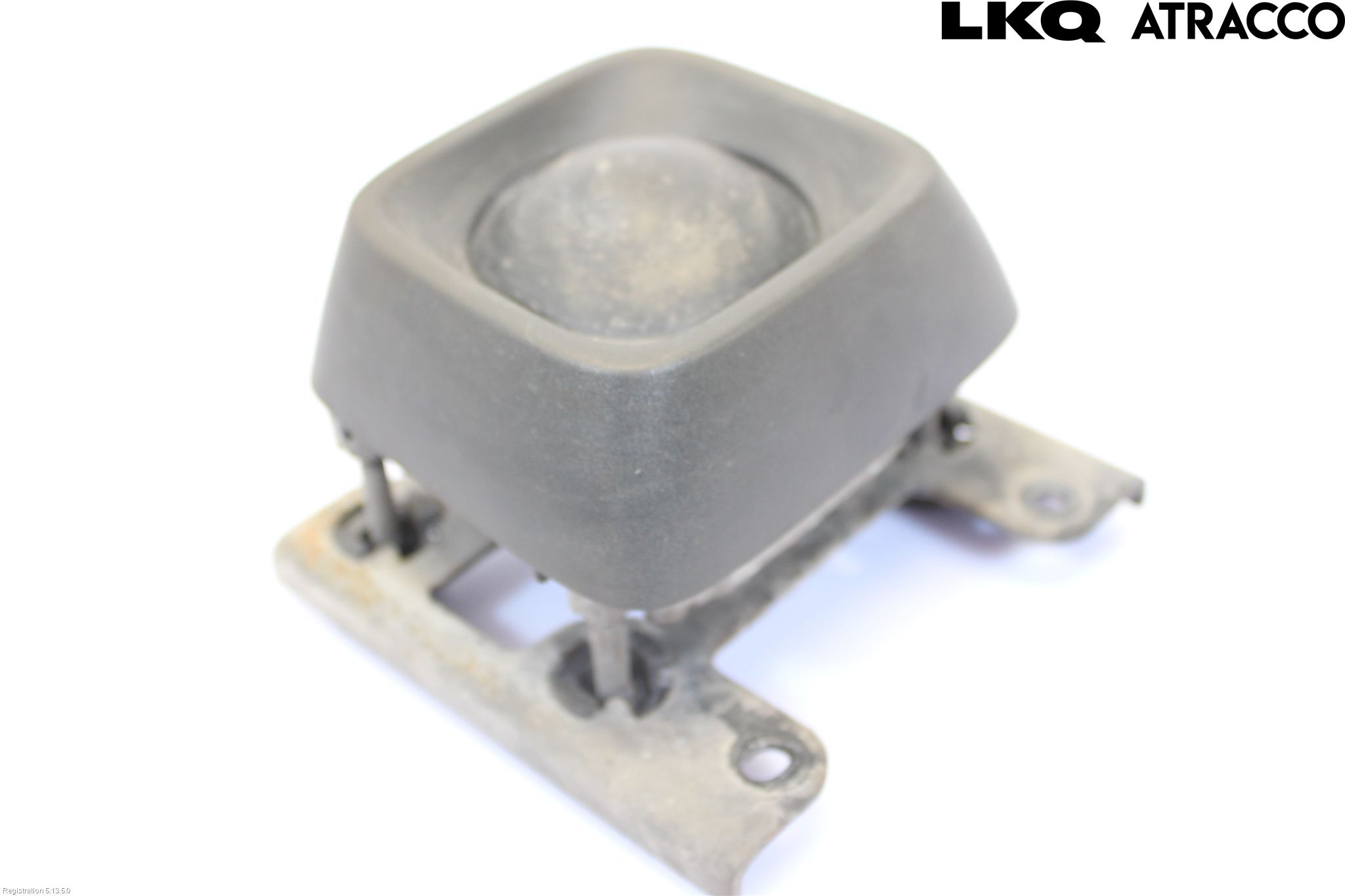 Volkswagen VW GOLF / E-GOLF VII 13-20 Sensor Adaptiv Farthållare