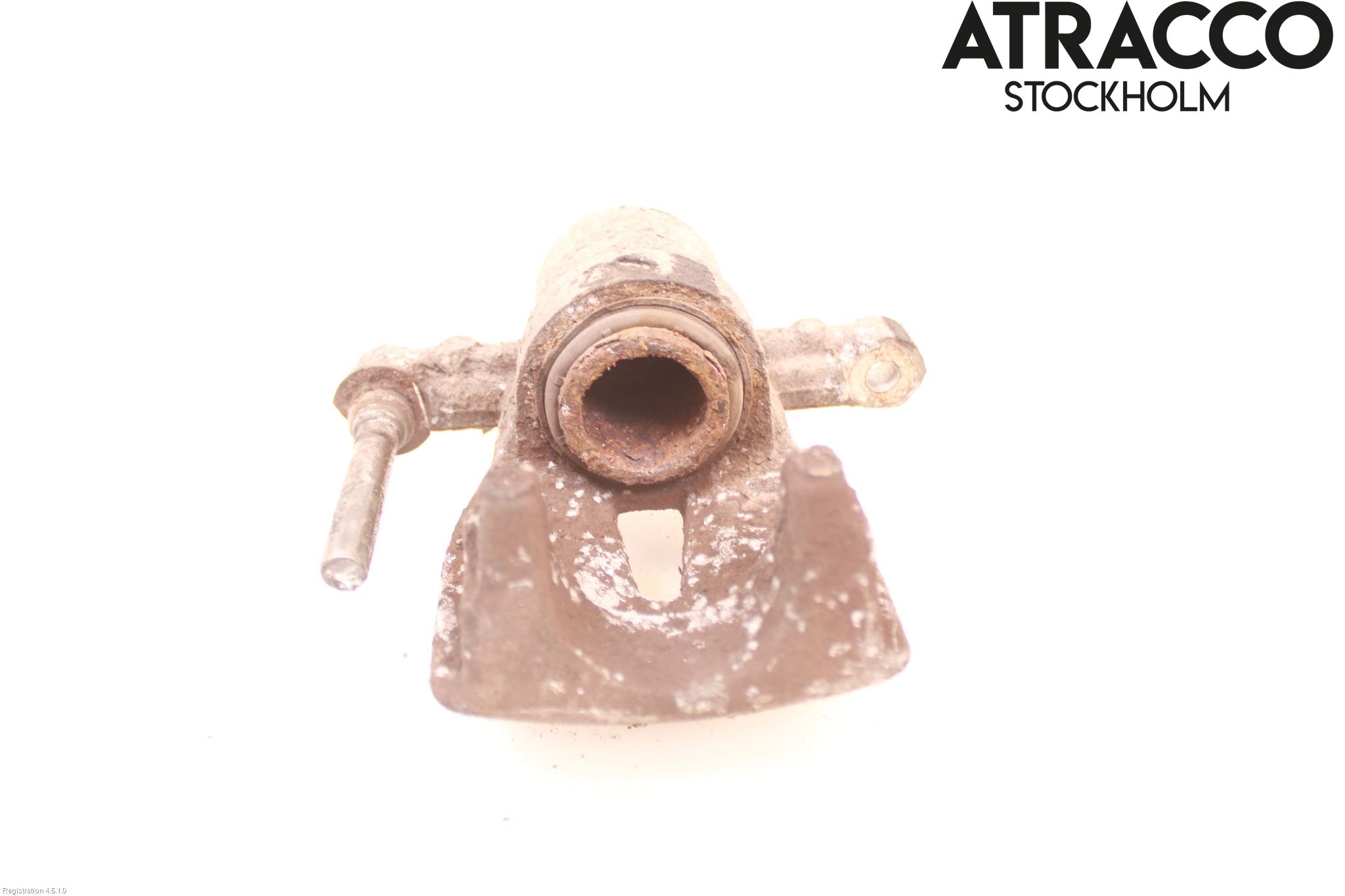 Toyota COROLLA VERSO 04-07 Bromsok Bak Vänster