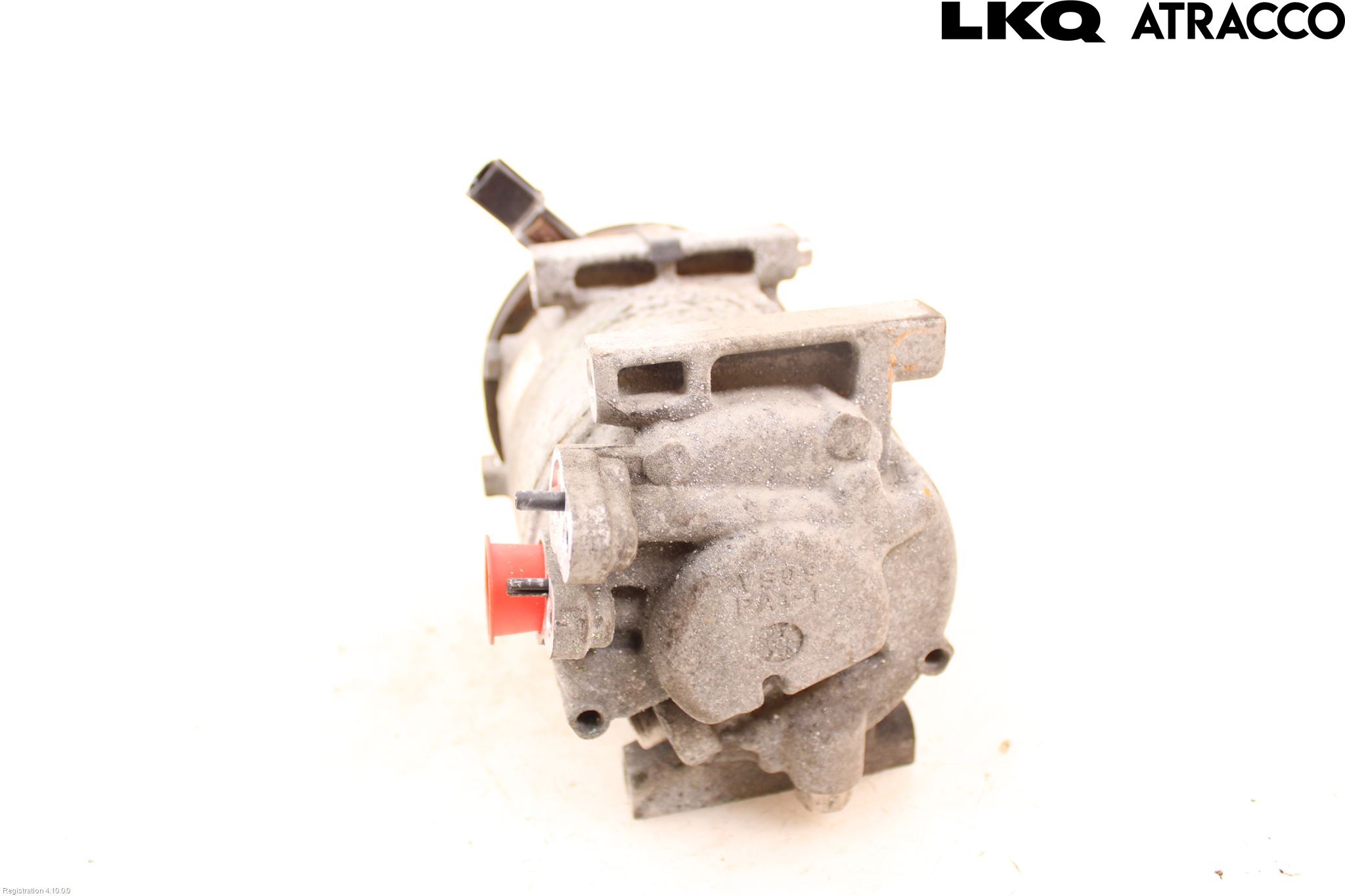 Hyundai i20 PB 09-14 Ac Kompressor