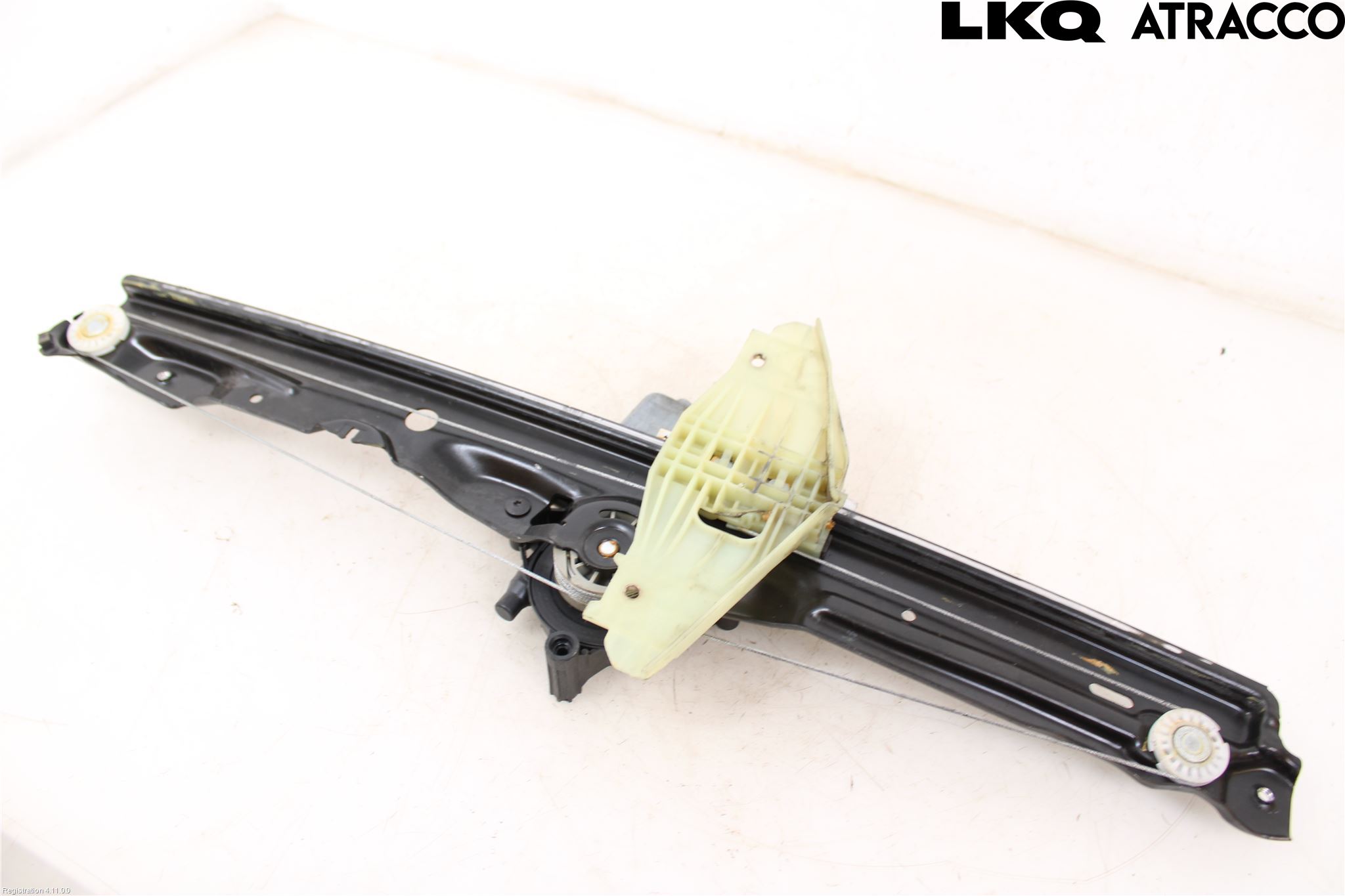 Peugeot EXPERT/E-EXPERT 17- Fönsterhiss El Kompl