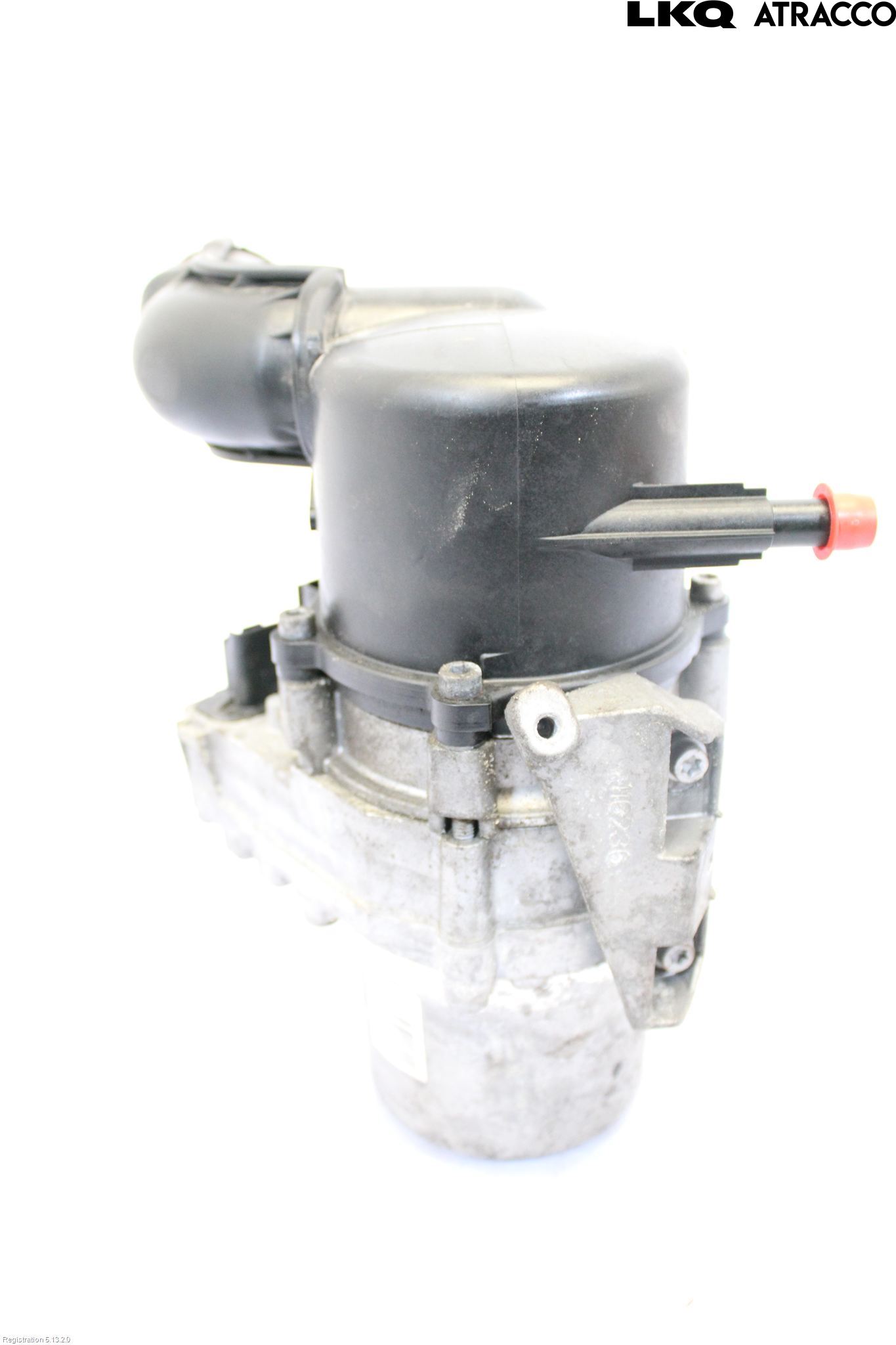 Peugeot 508 11-18 Styrservo Pump Elektrisk