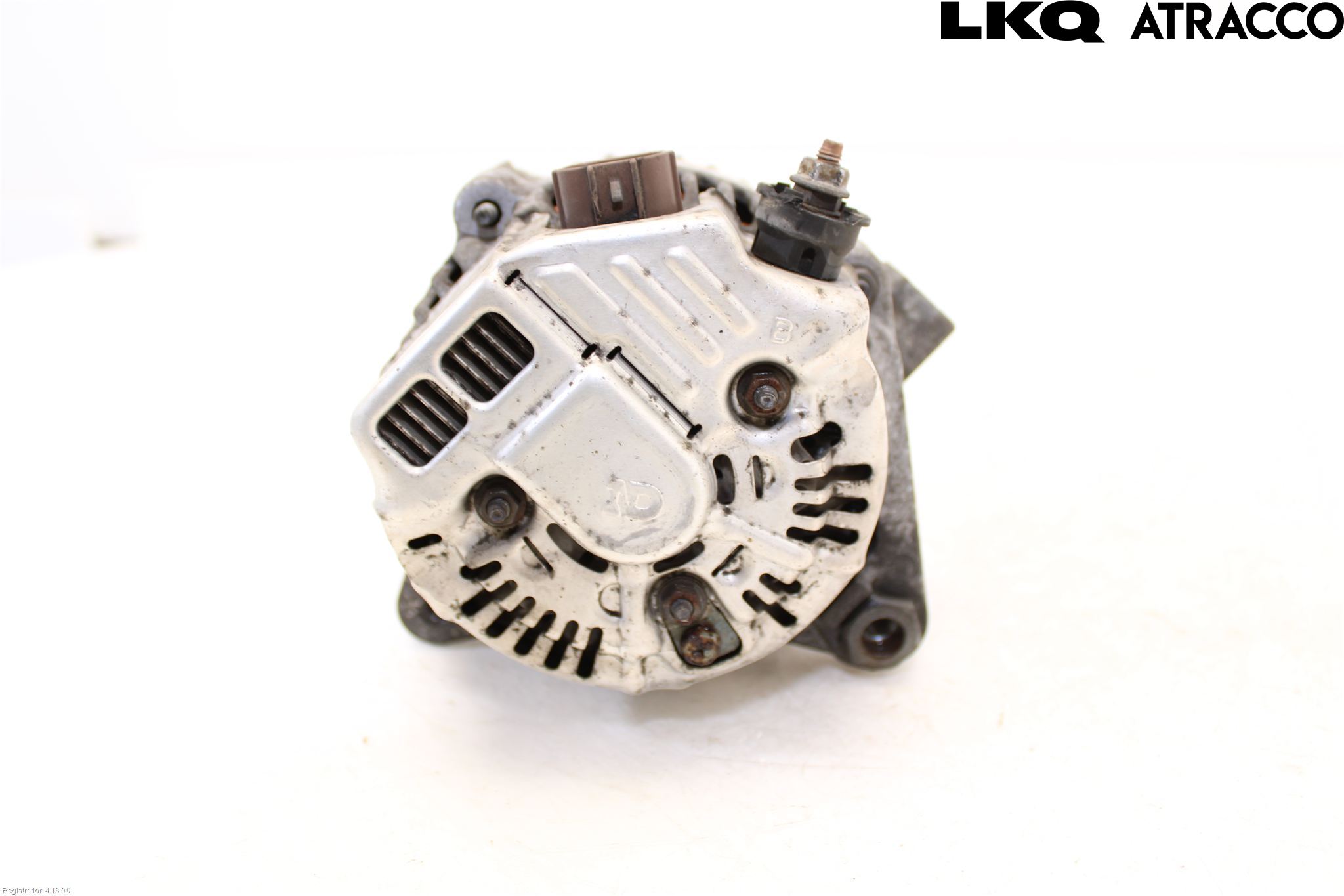 Toyota RAV 4 00-06 Generator