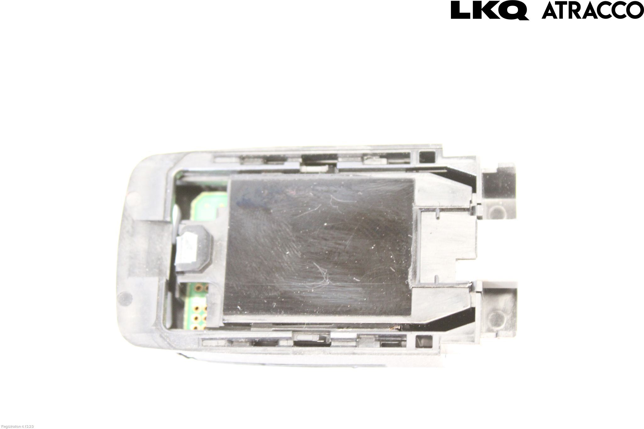 Toyota RAV4 19- Regnsensor