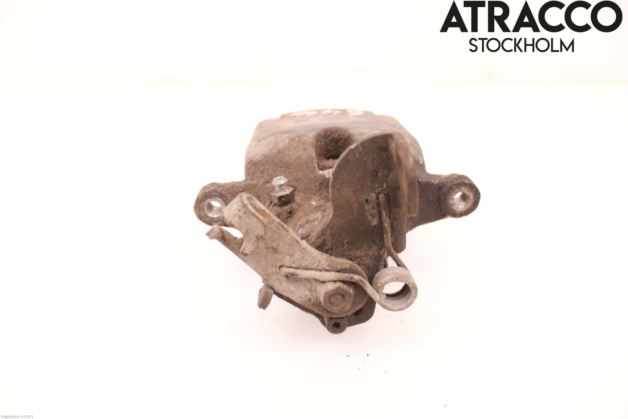 Opel INSIGNIA 09-16 Bromsok Bak Höger