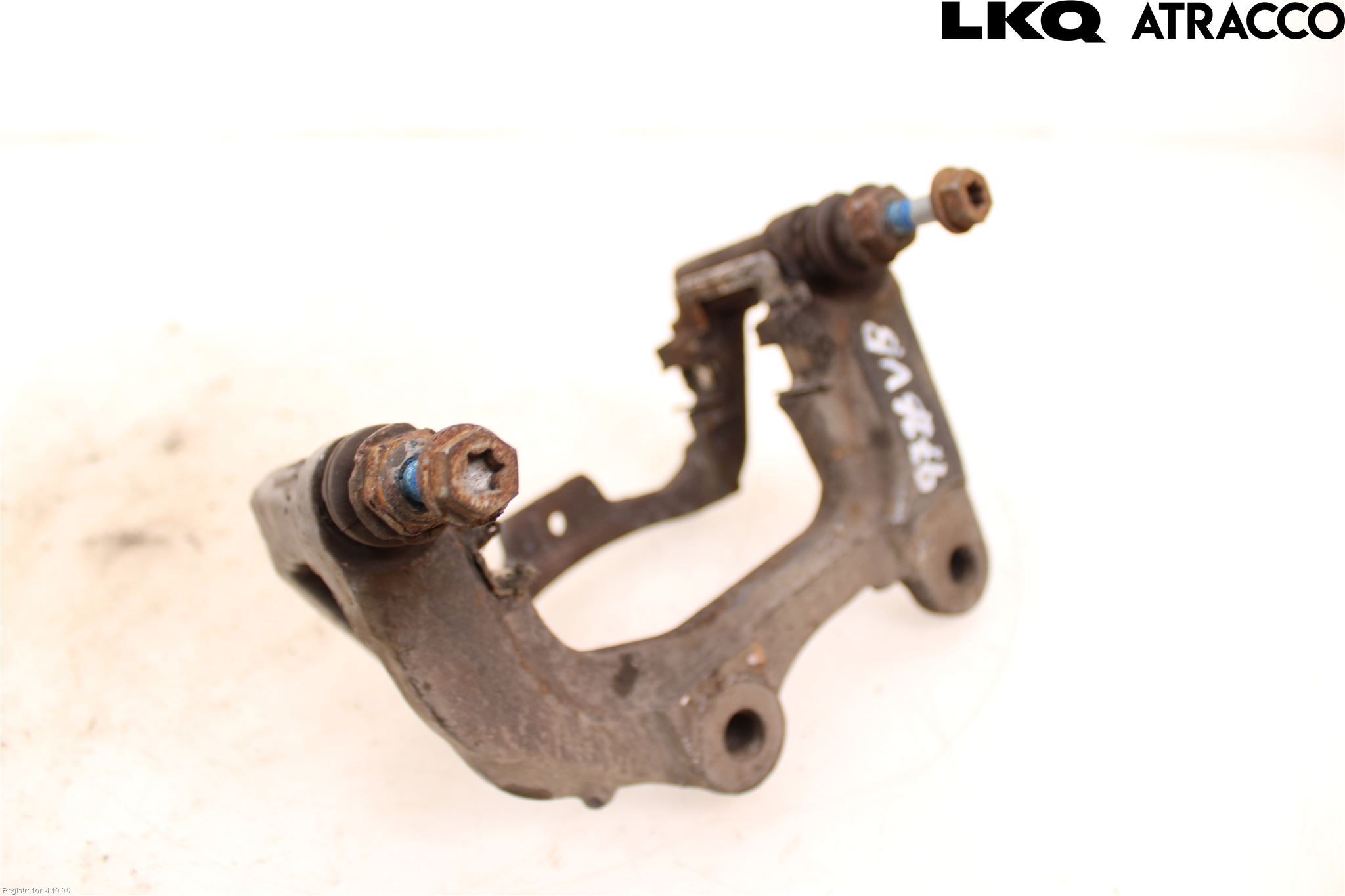 BMW 7 G11/G12 15-22 Bromsokshållare