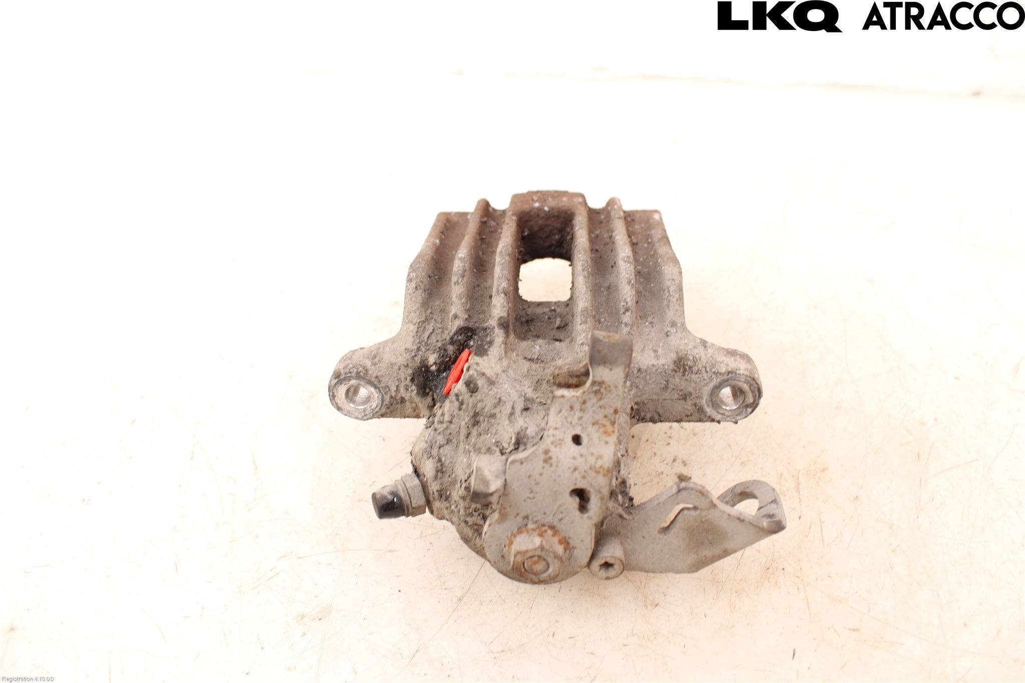 Skoda RAPID Bromsok Bak Vänster