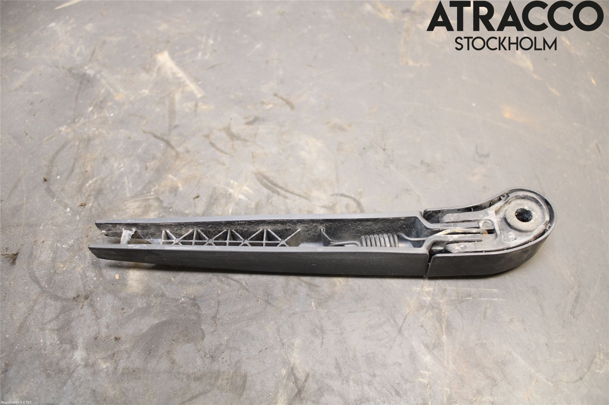 Kia CEED 12-18 Torkararm-Bakruta