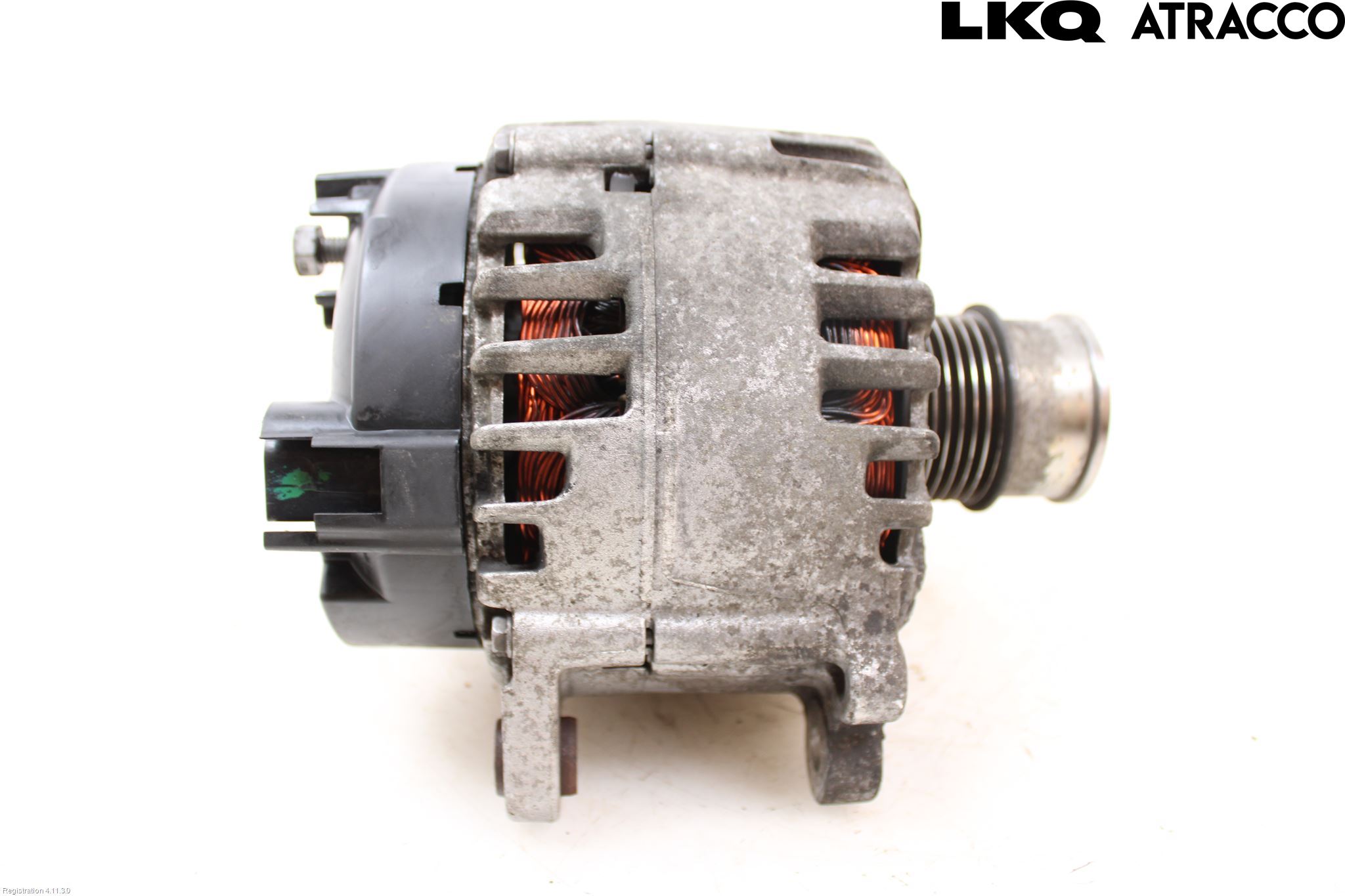 Seat LEON 13-20 Generator