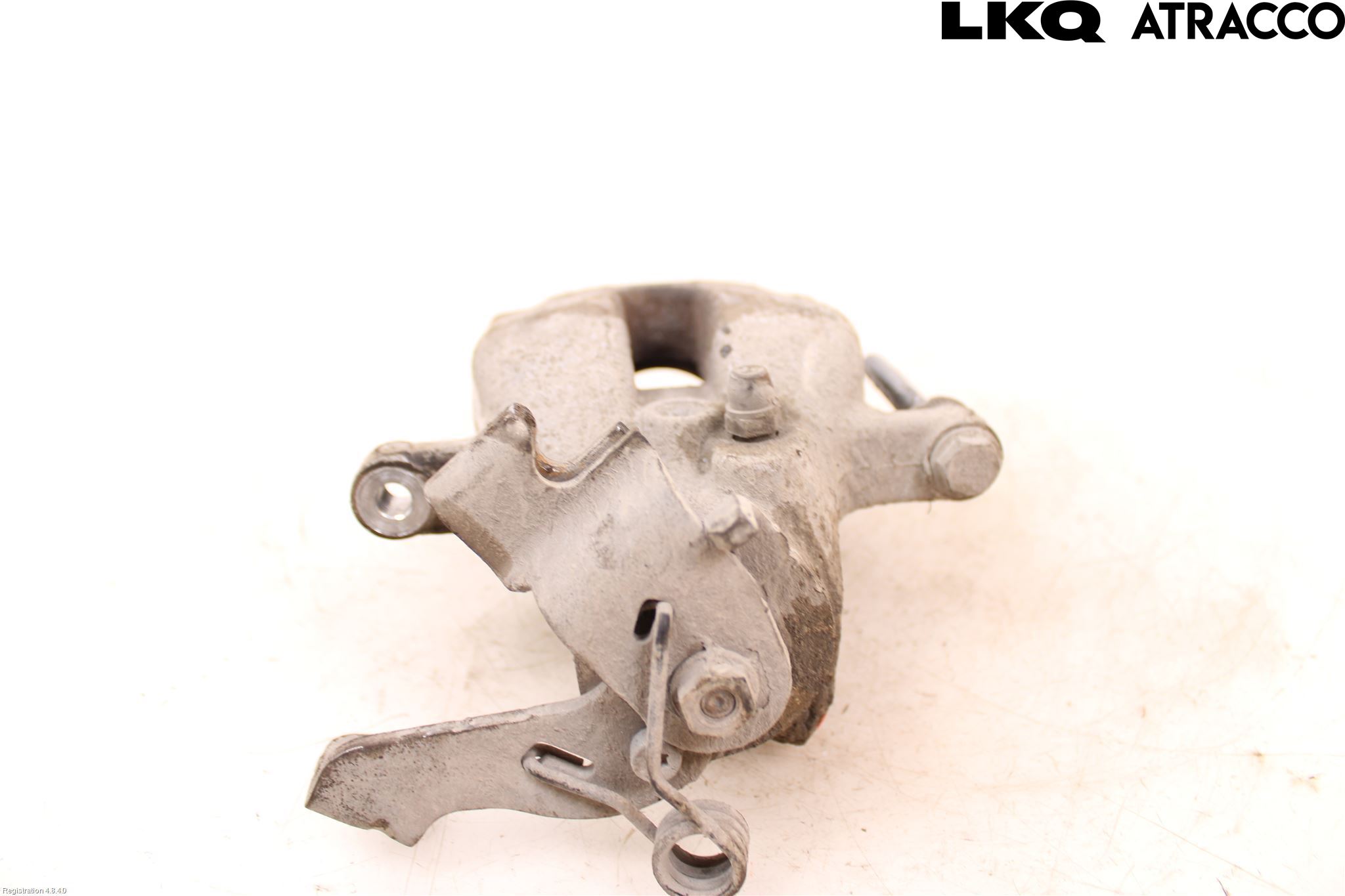 Citroen C4 II 11-18 Bromsok Bak Vänster