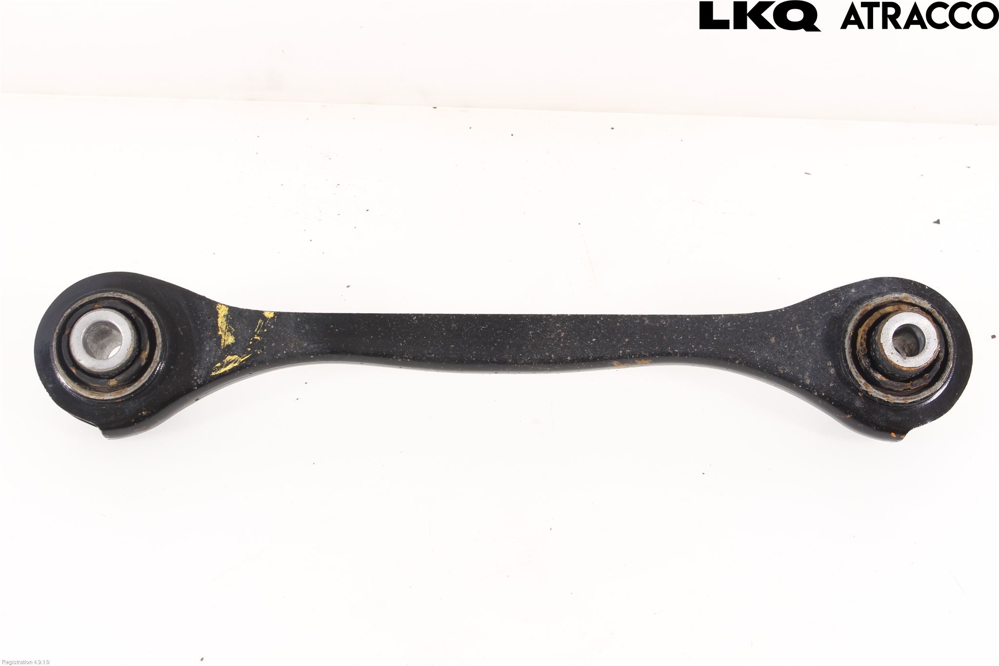 Volkswagen VW GOLF VI 09-13 Bärarm Bak Vänster