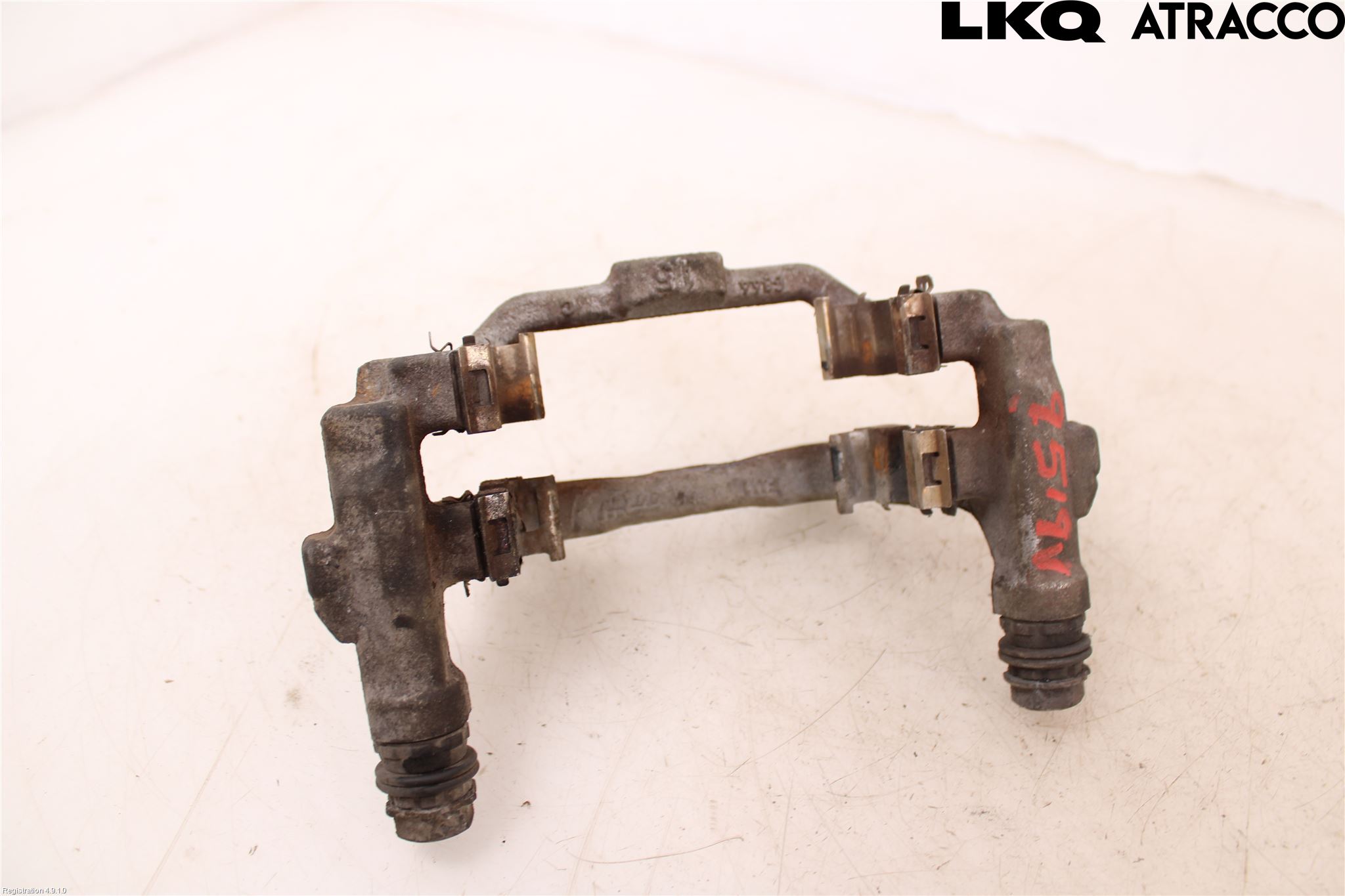 Toyota COROLLA 19- Bromsokshållare