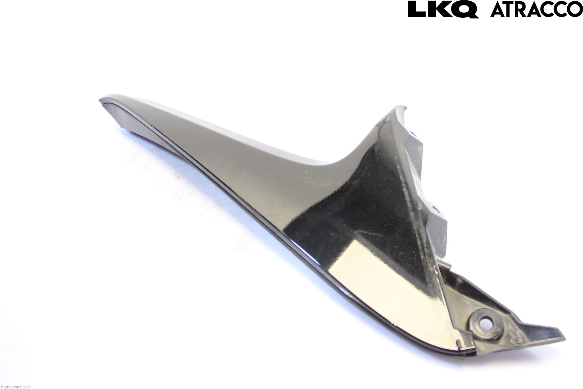 Toyota RAV4 19- Spoiler Baklucka