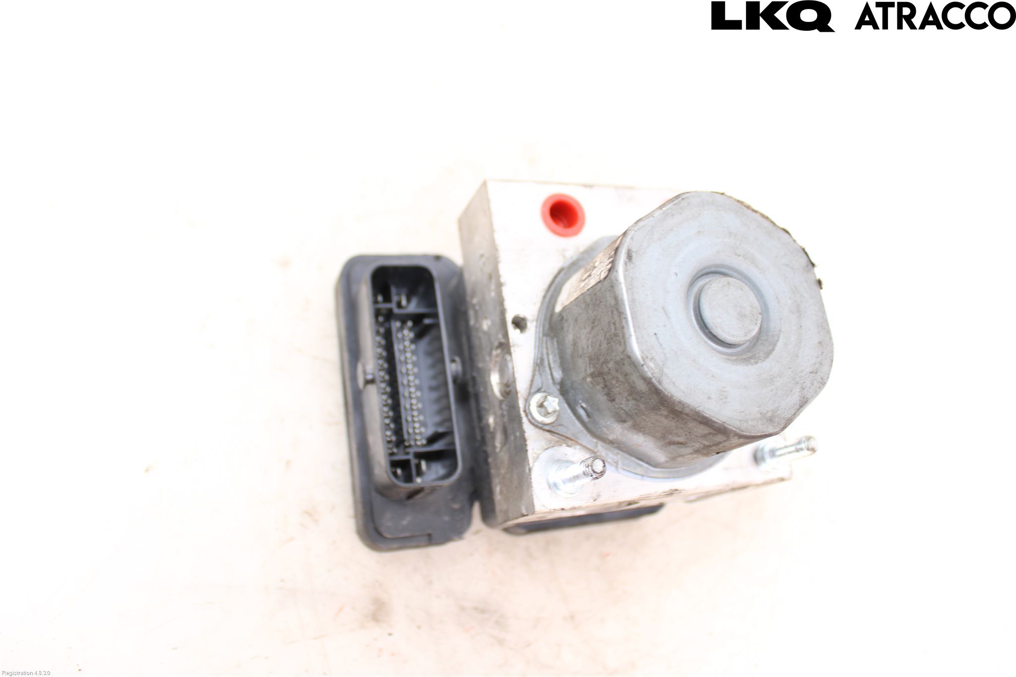 Renault KADJAR 15- Abs Hydraulaggregat