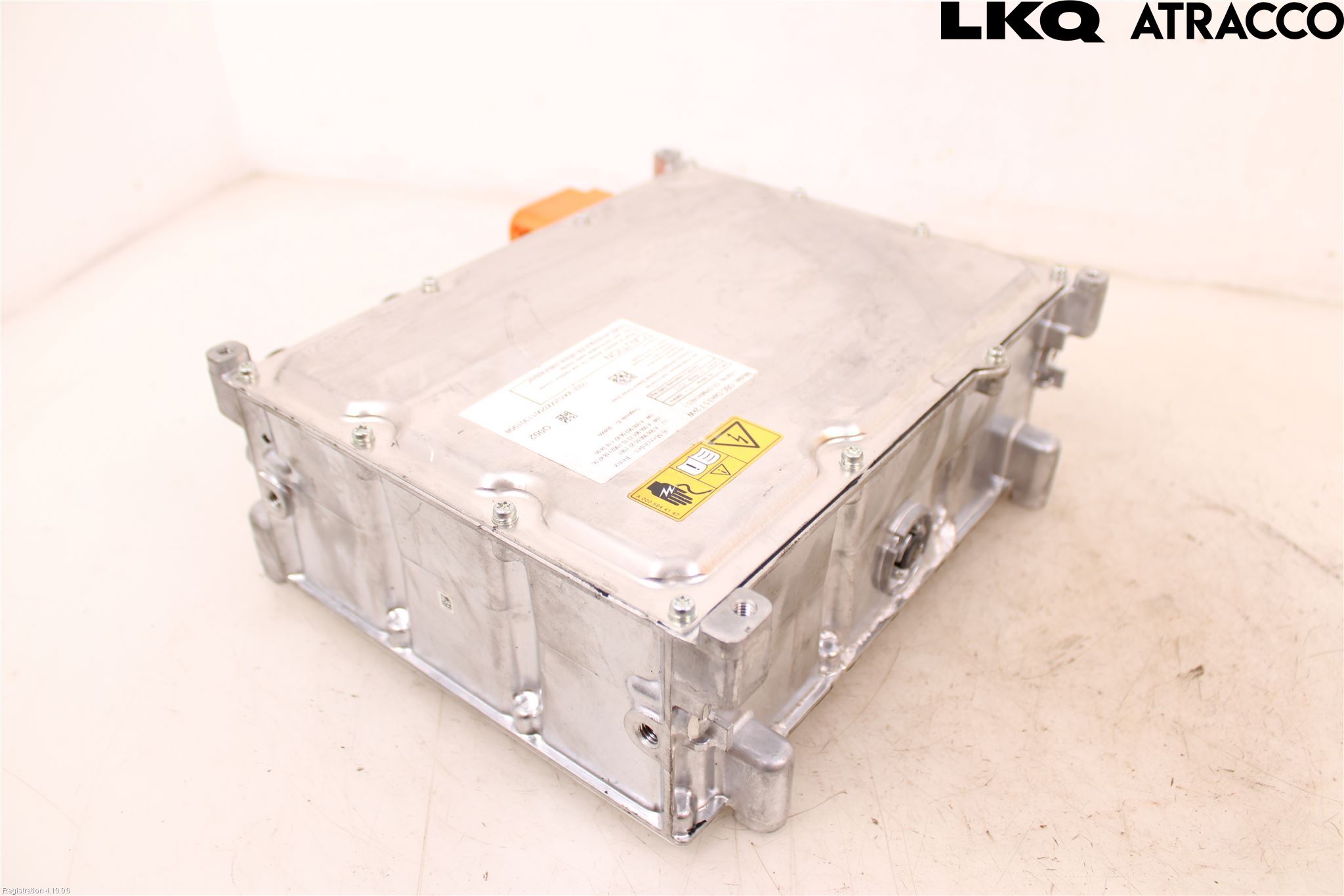 Mercedes-Benz MB GLE-KLASS (W167/V167/C167) 19- Batteriladdare Högspänning